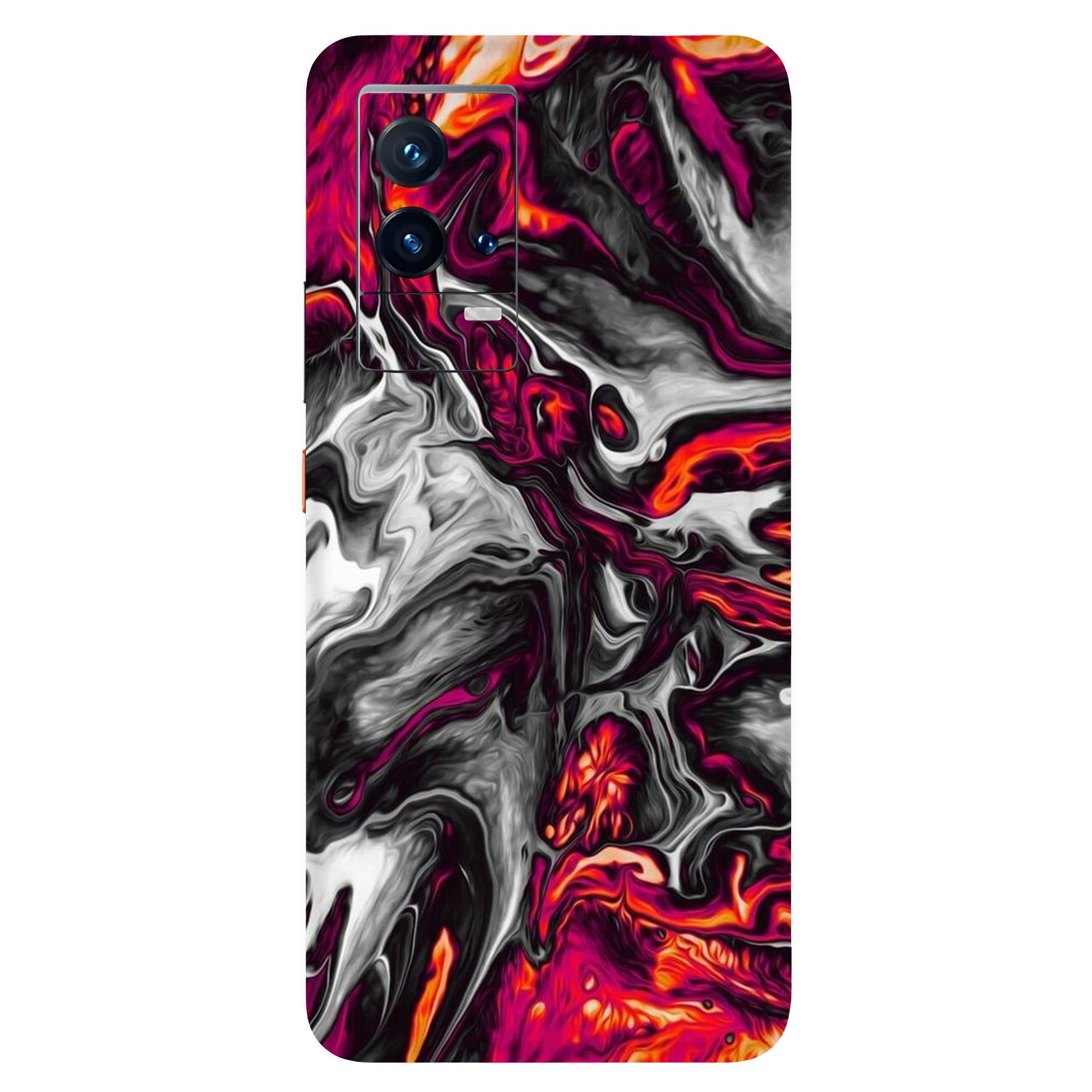 Vivo IQOO 9 (5G) Skins & Wraps