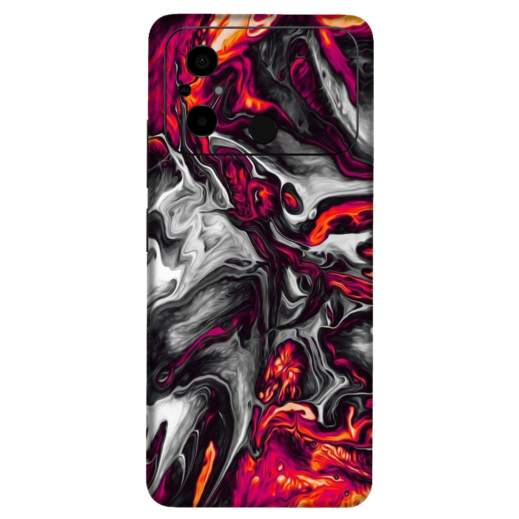 Poco C55 Skins & Wraps