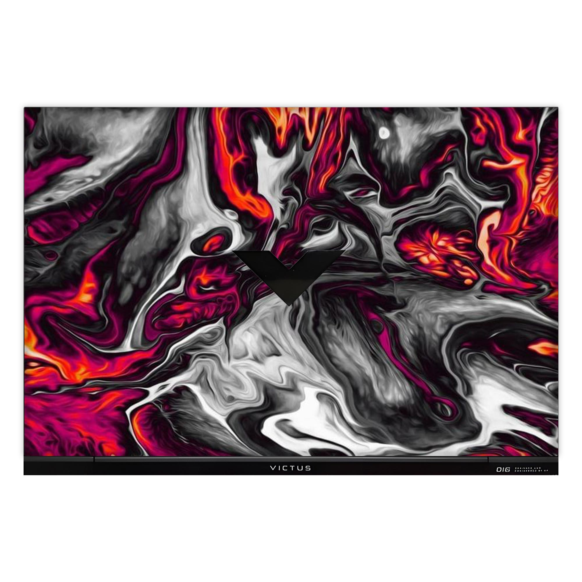 Hp Victus Gaming - 15-FB0082AX Skins & Wraps