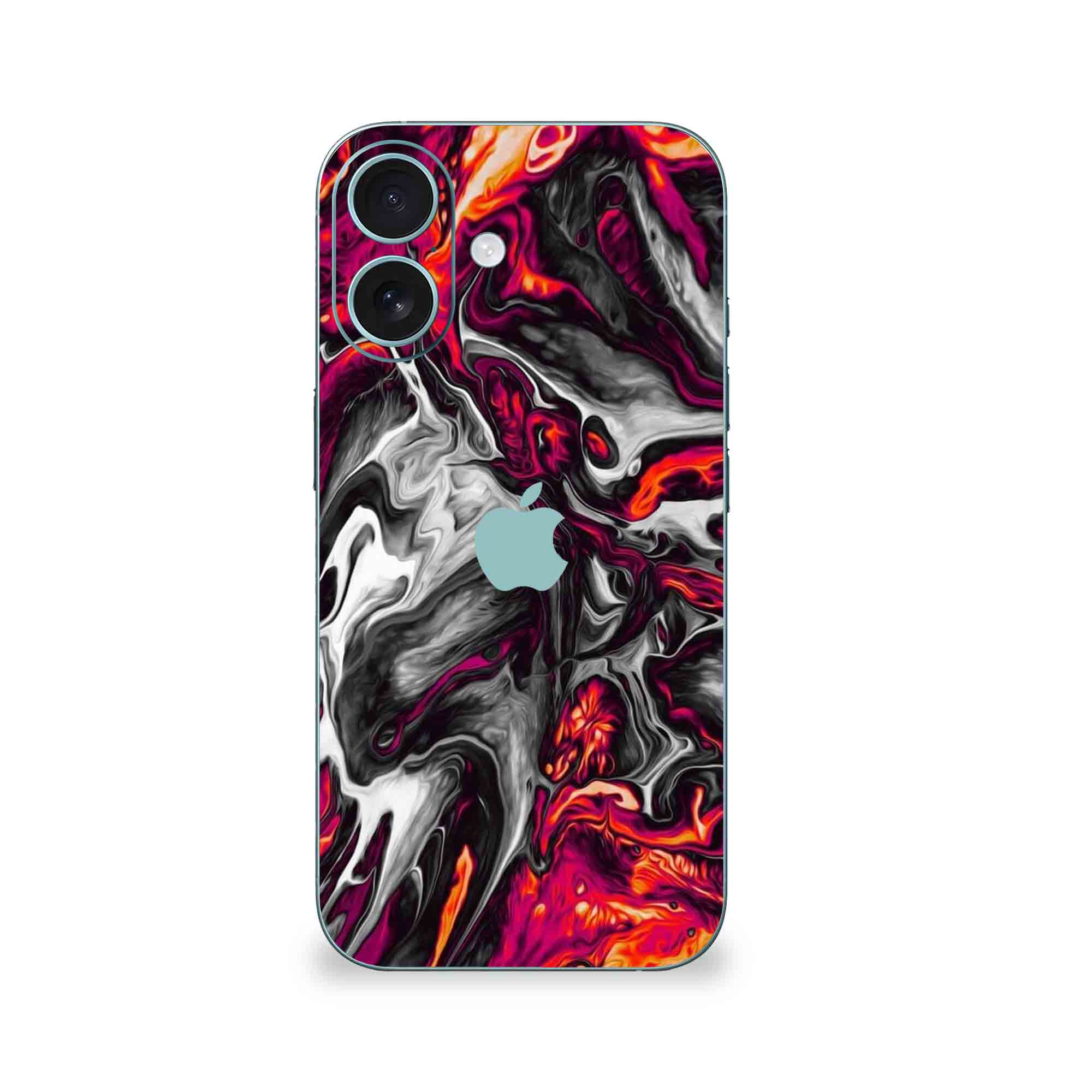 iPhone 16 Skins & Wraps