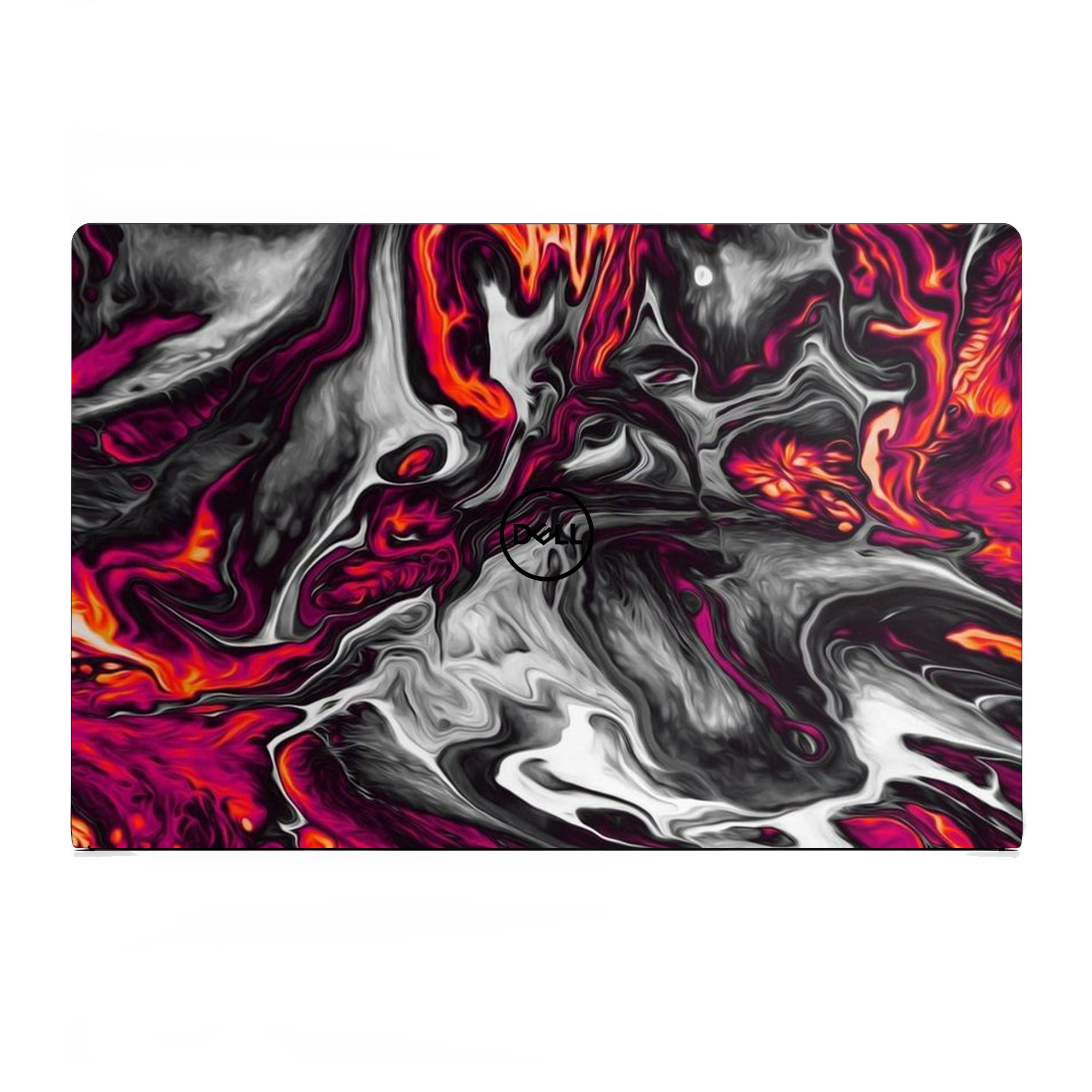 Dell Inspiron 14 7447 P55G Skins & Wraps