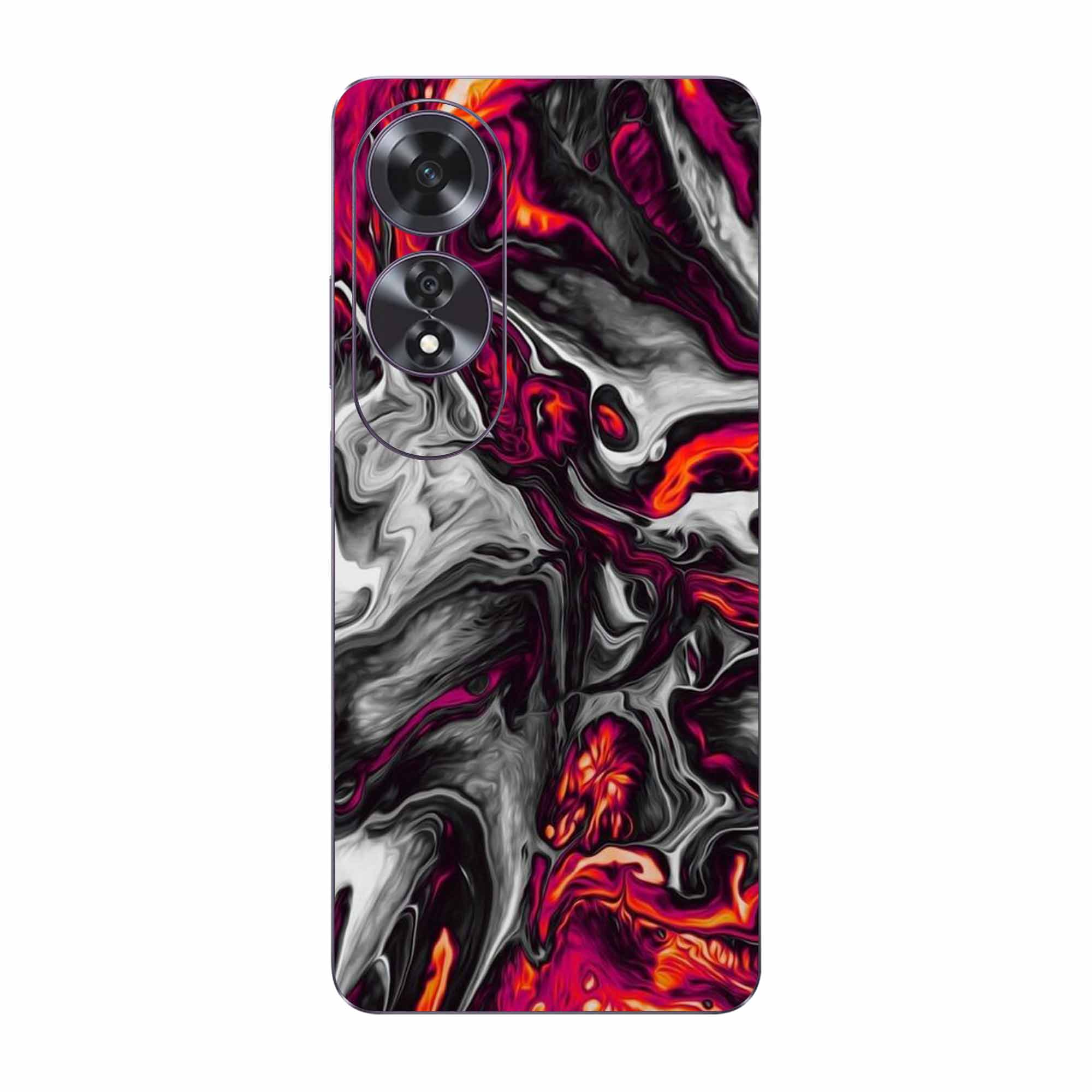 Oppo A60 Skins & Wraps