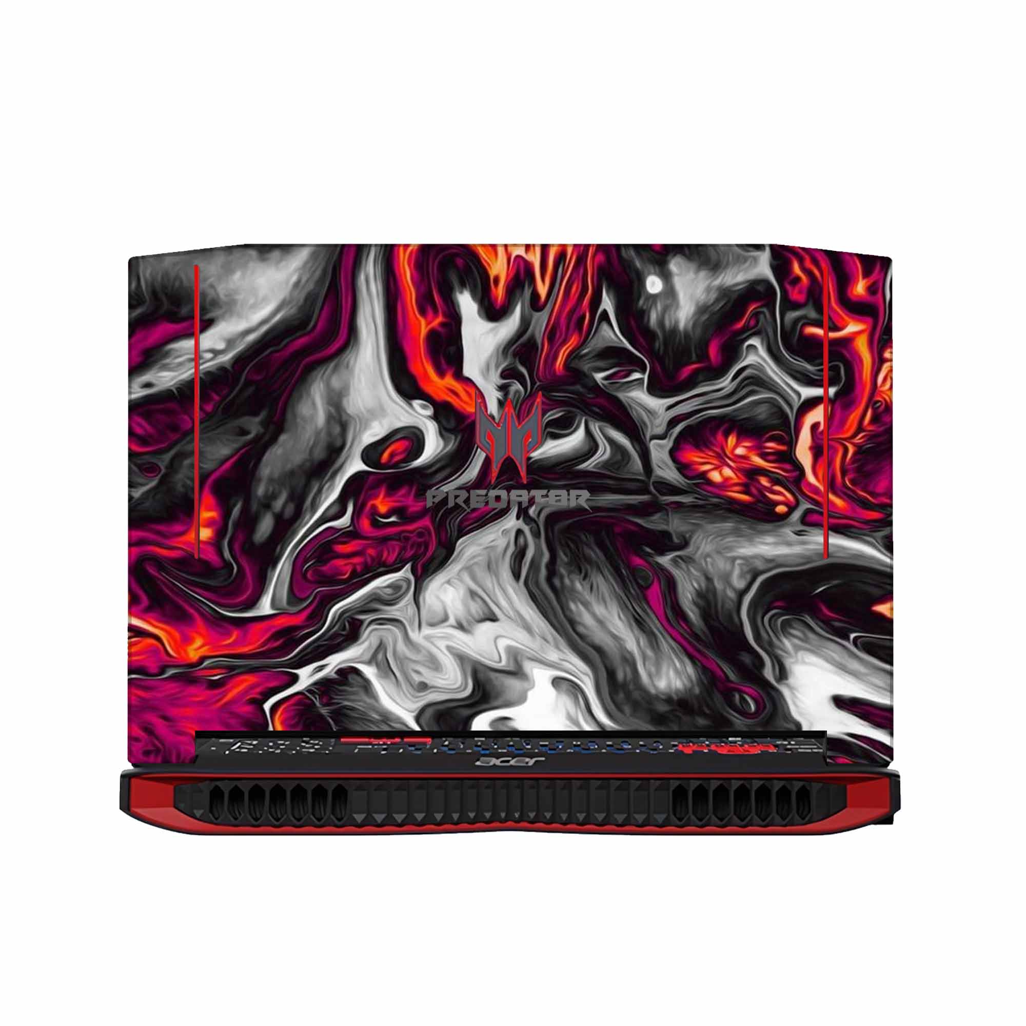 ACER Predator 15 G9-591,592,593 Skins & Wrap