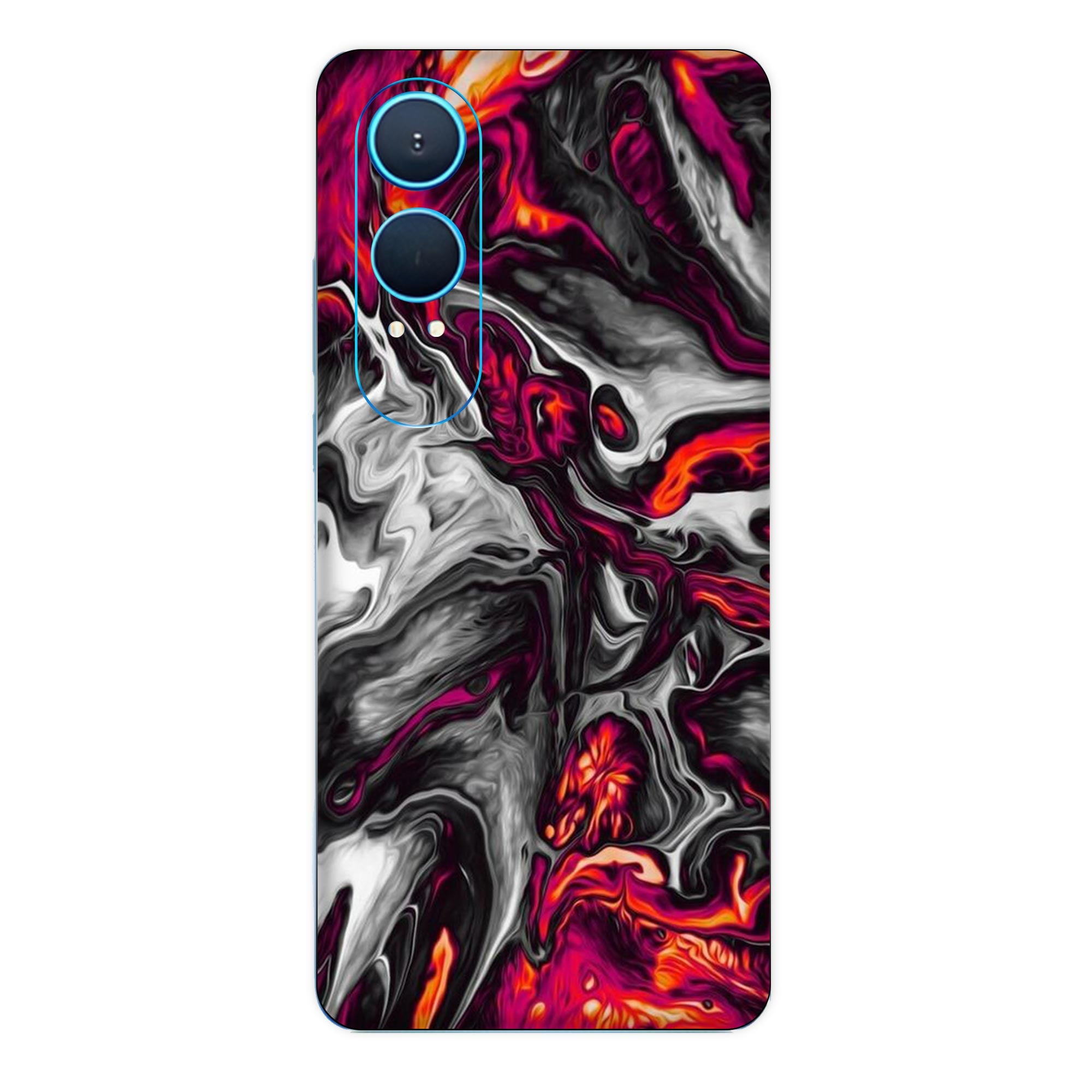 OnePlus Nord CE 4 (5G) Skins & Wraps