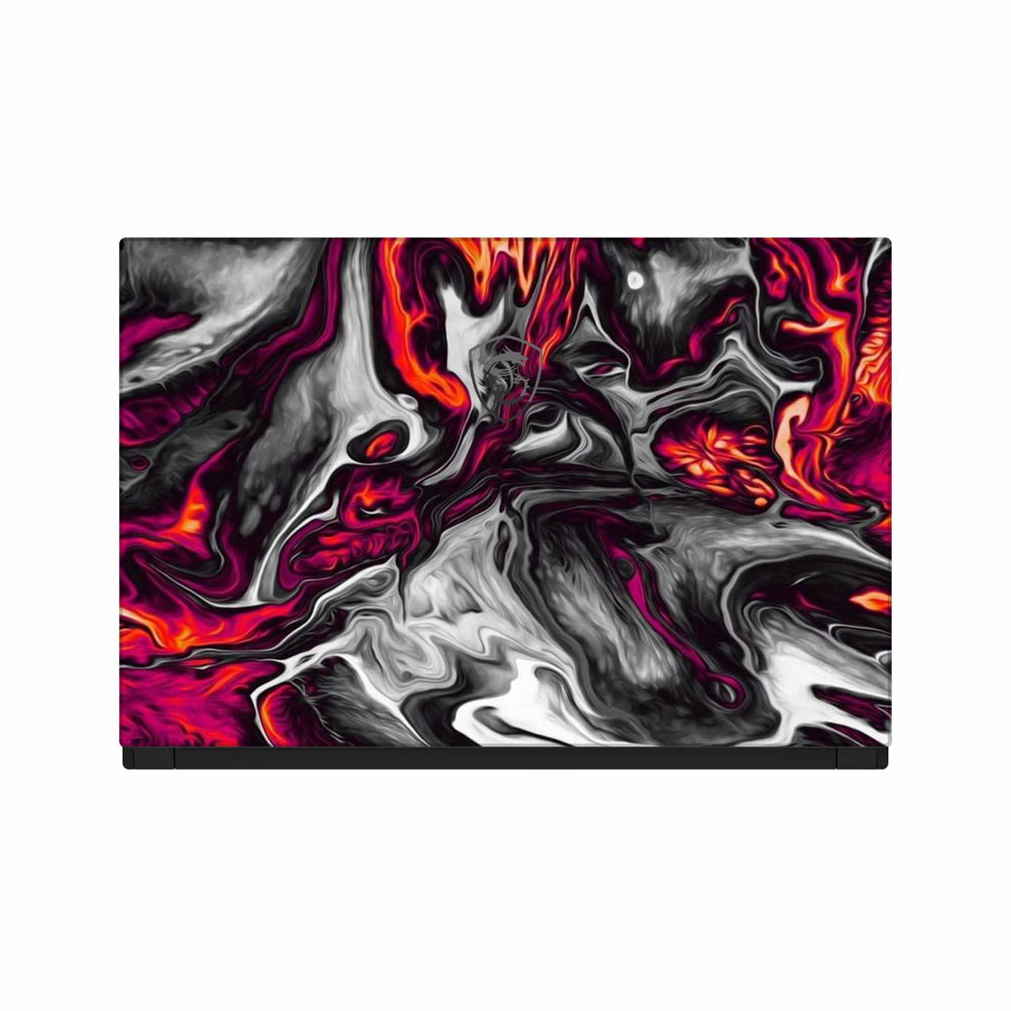 ACER Stealth Thin 8RE GS65 Skins & Wrap
