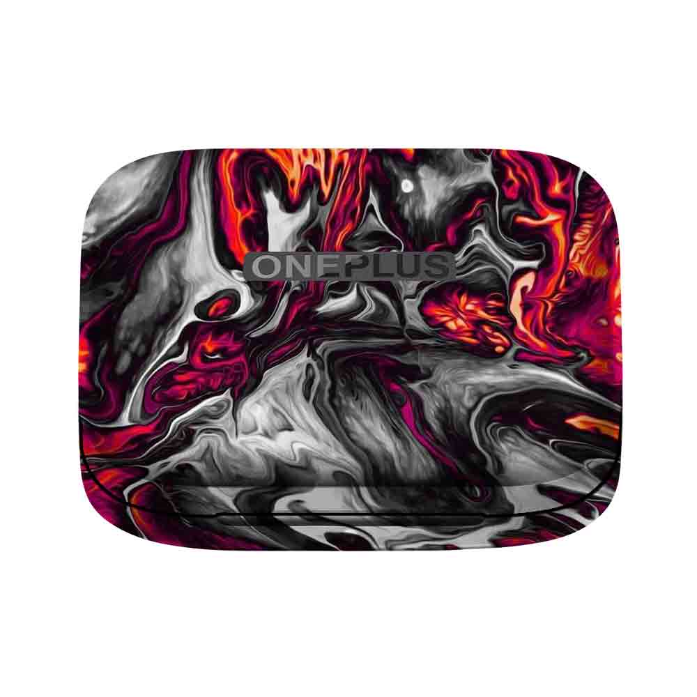 OnePlus Buds Pro Skins & Wraps