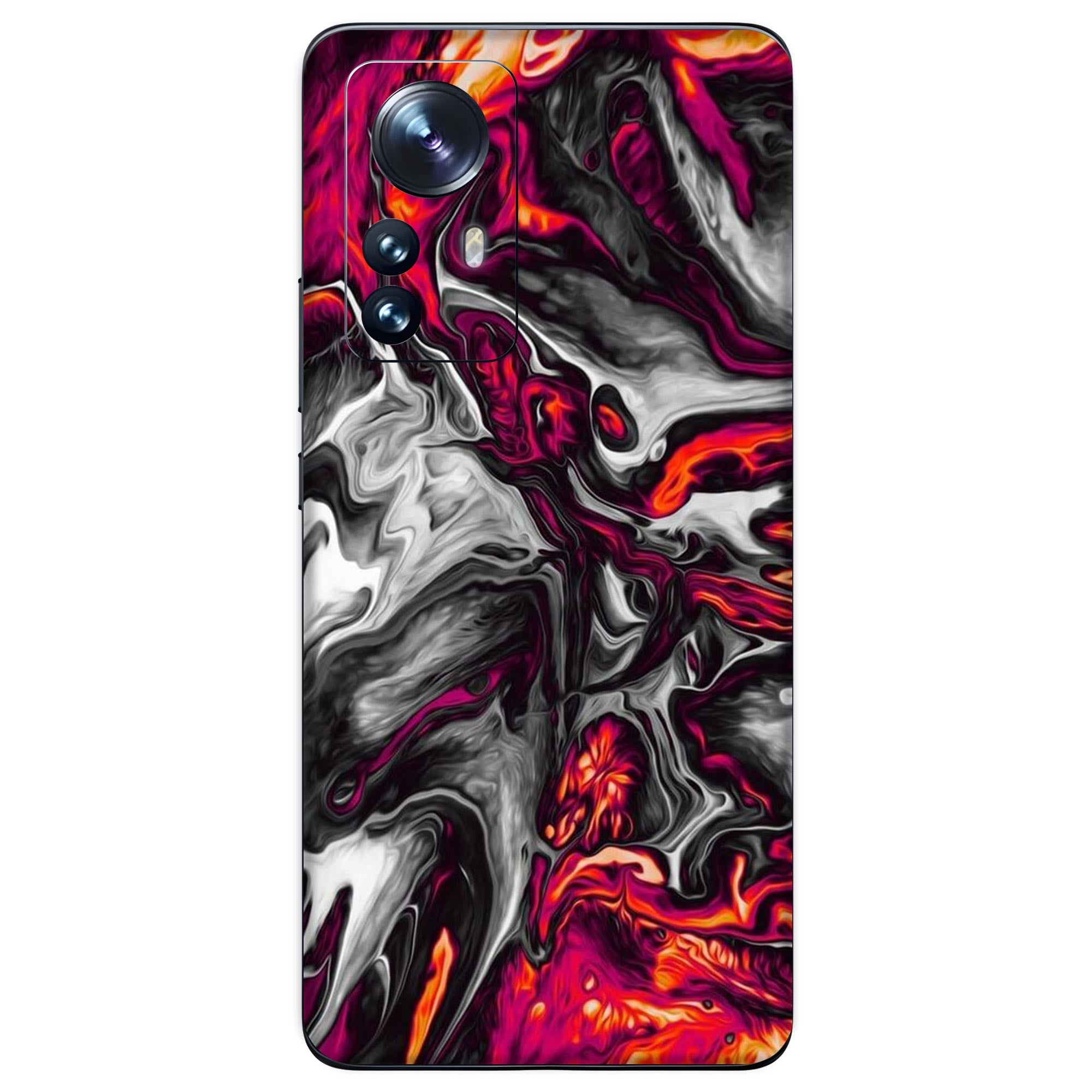 Xiaomi 12 Pro (5G) Skins & Wraps