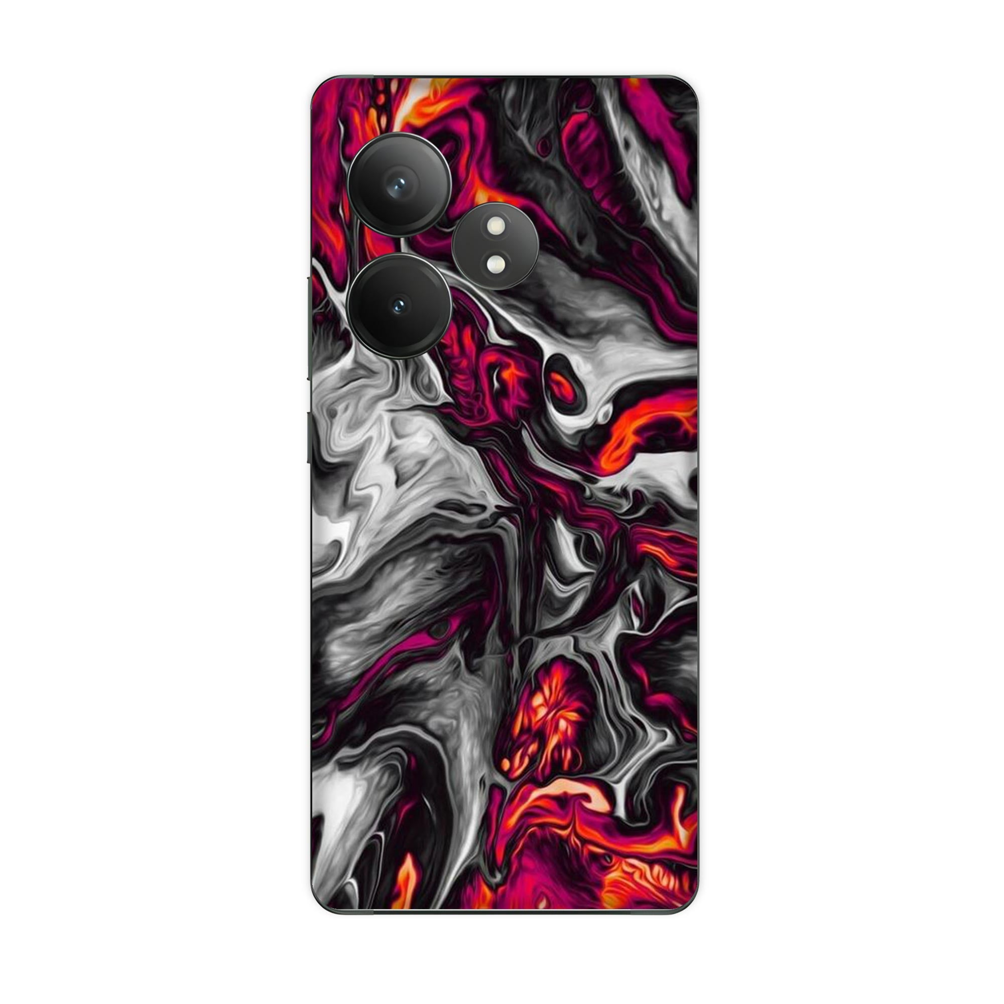 Realme GT 6 (5G) Skins & Wraps