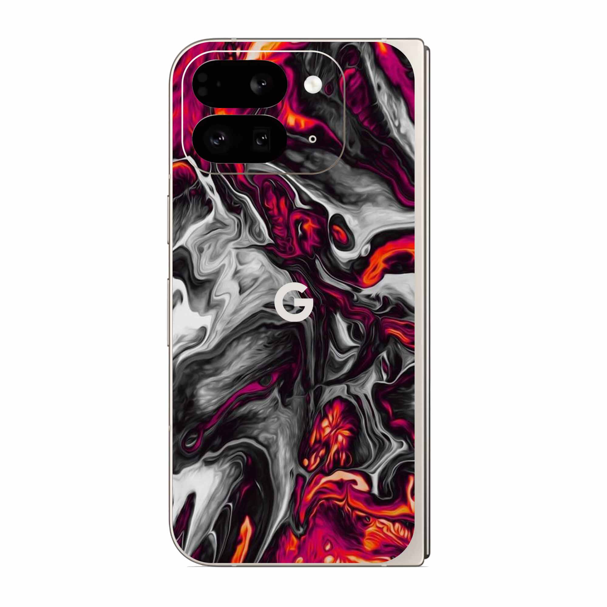 Google Pixel 10 Pro Fold (5G) Skins & Wraps