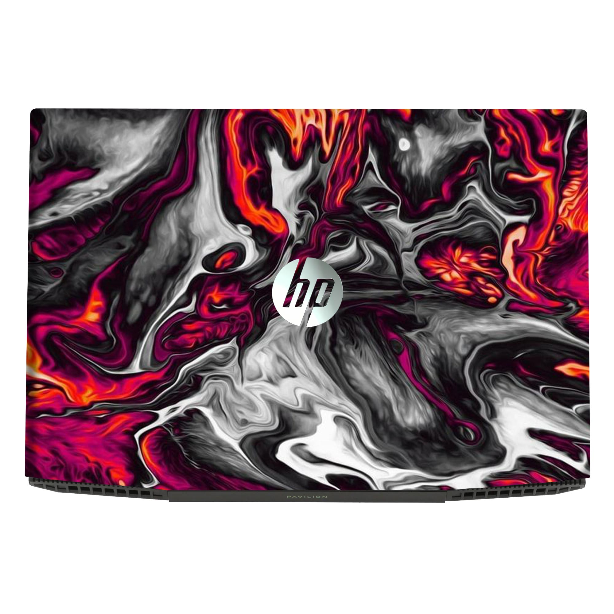 Hp Pavilion Gaming - 15-CX0182TX Skins & Wraps