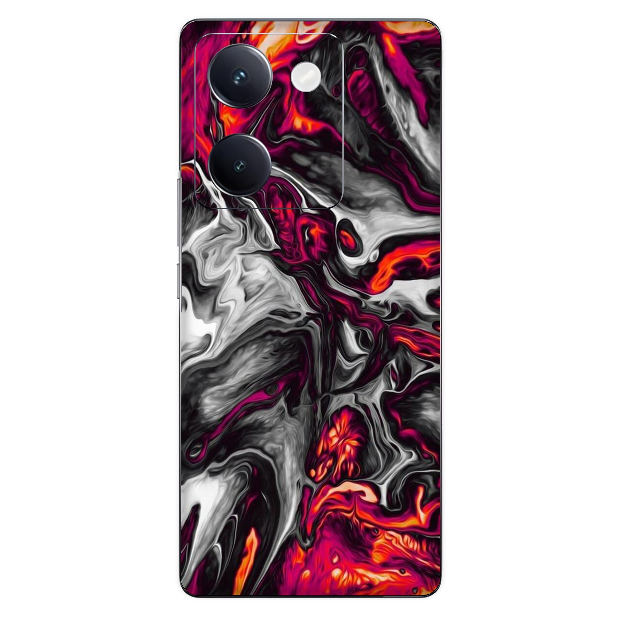 Vivo Y200 Pro (5G) Skins & Wraps