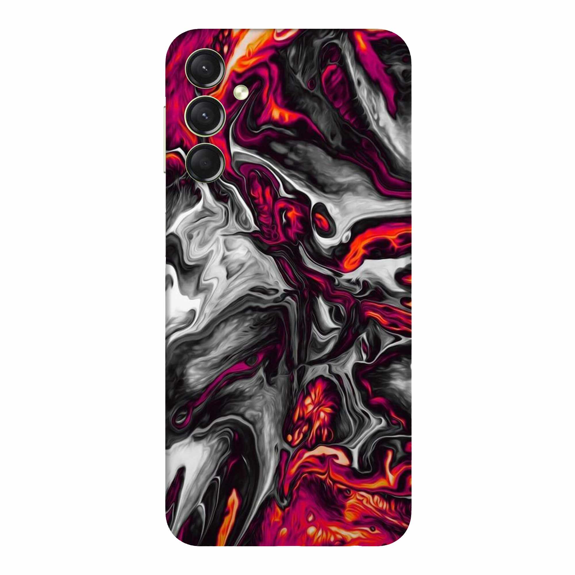 Samsung S25 (5G) Skins & Wraps