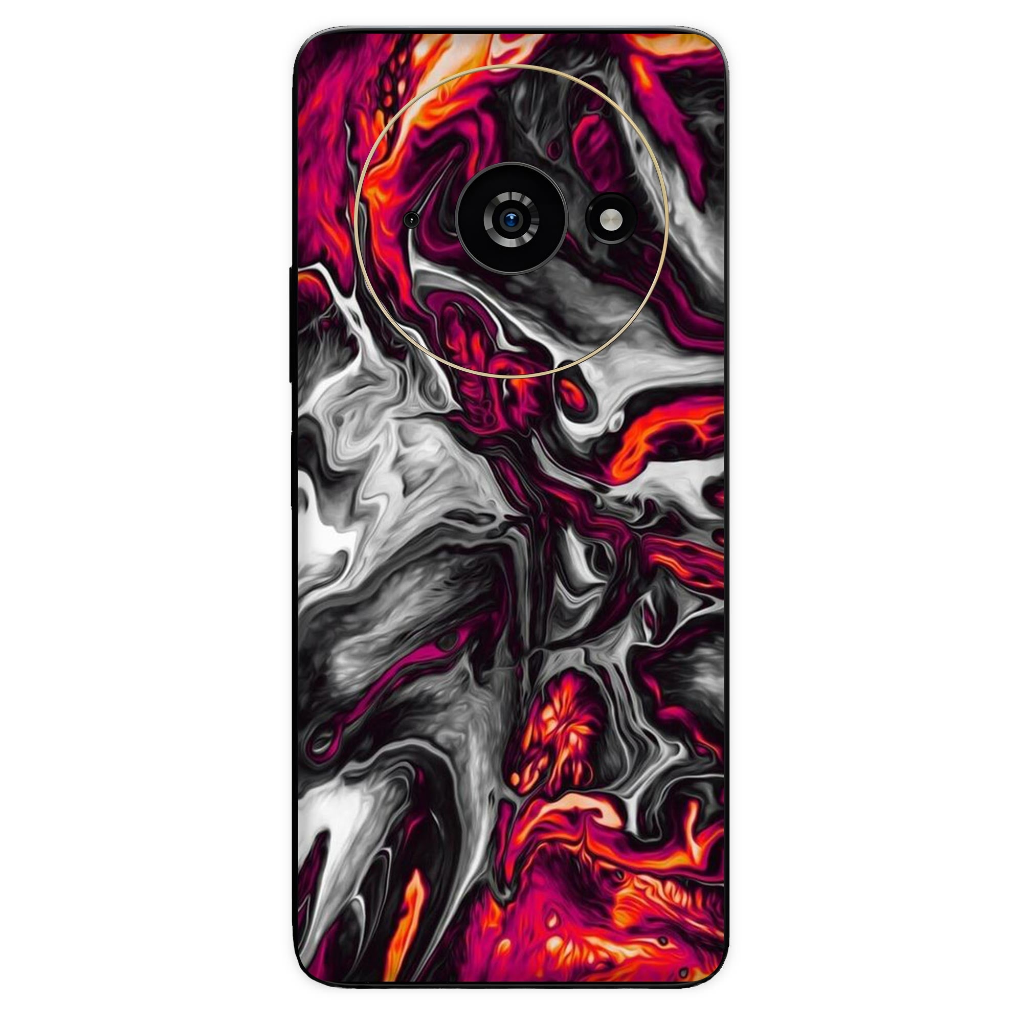 Poco C61 (5G) Skins & Wraps