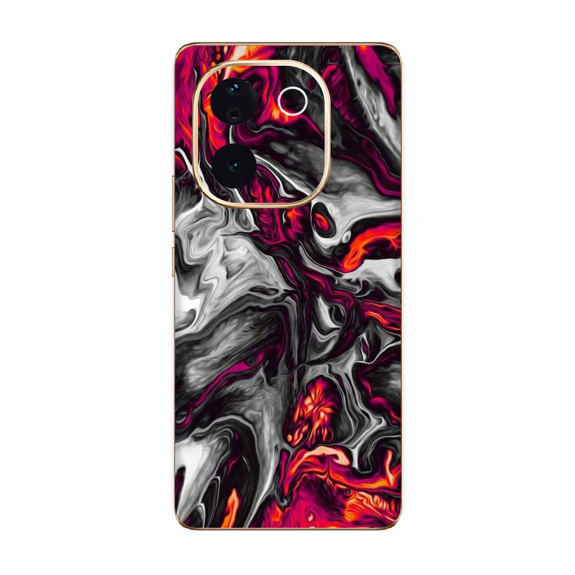 Vivo T3 Pro (5G) Skins & Wraps