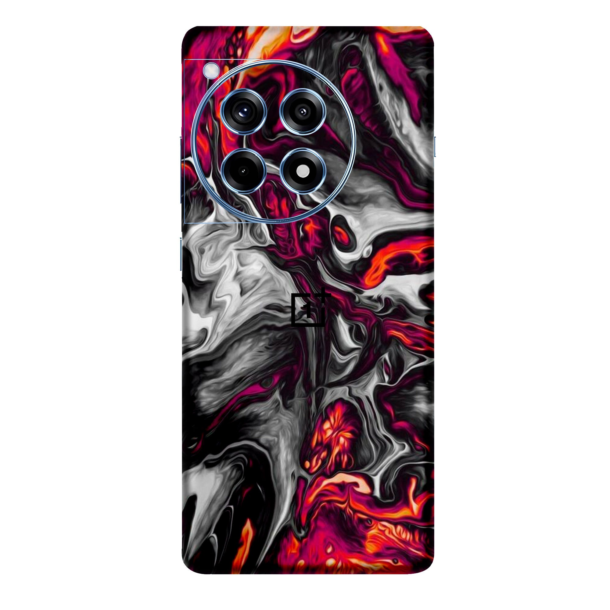 OnePlus 12R Skins & Wraps