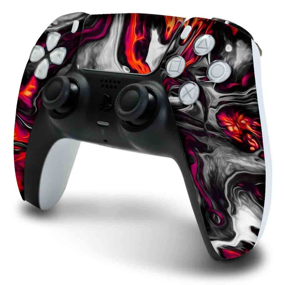 Sony PlayStation 5 Controller Skins & Wraps