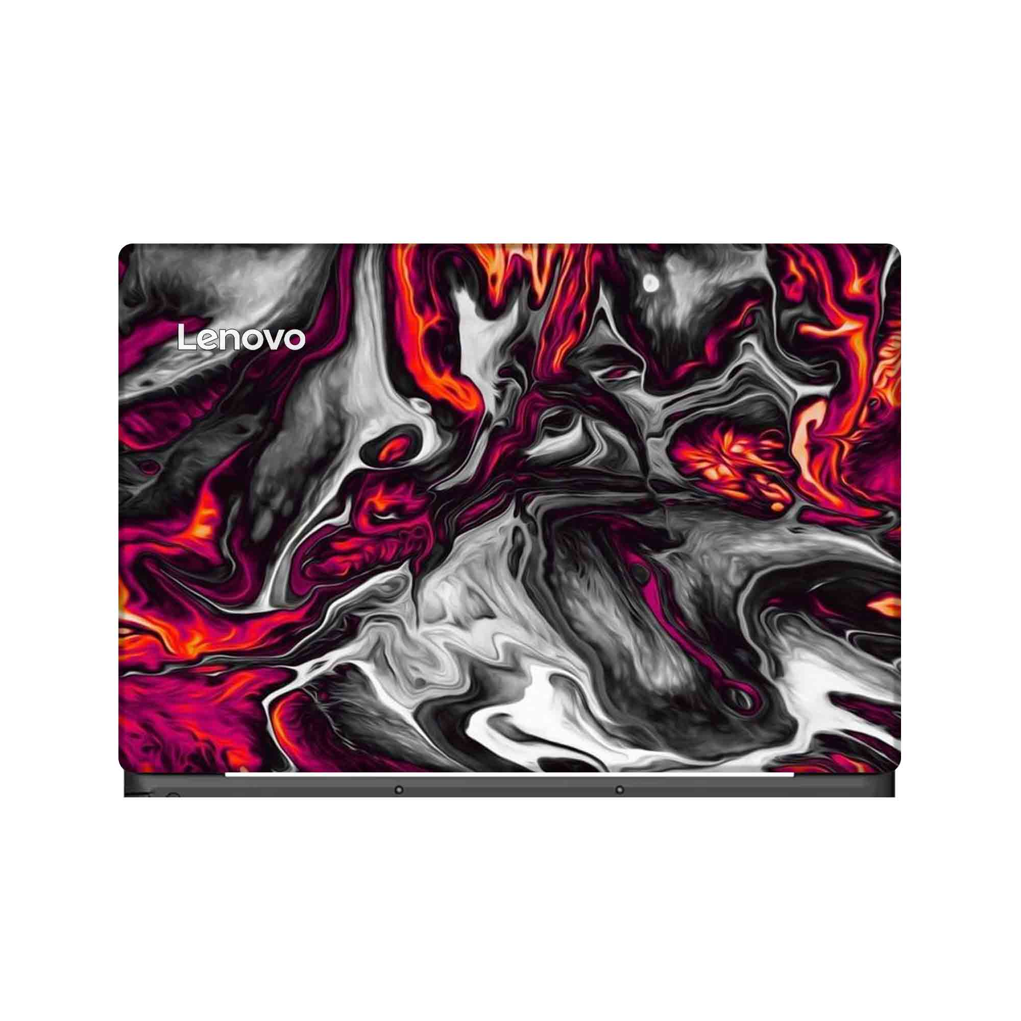 Lenovo IdeaPad 320-15 Skins & Wraps