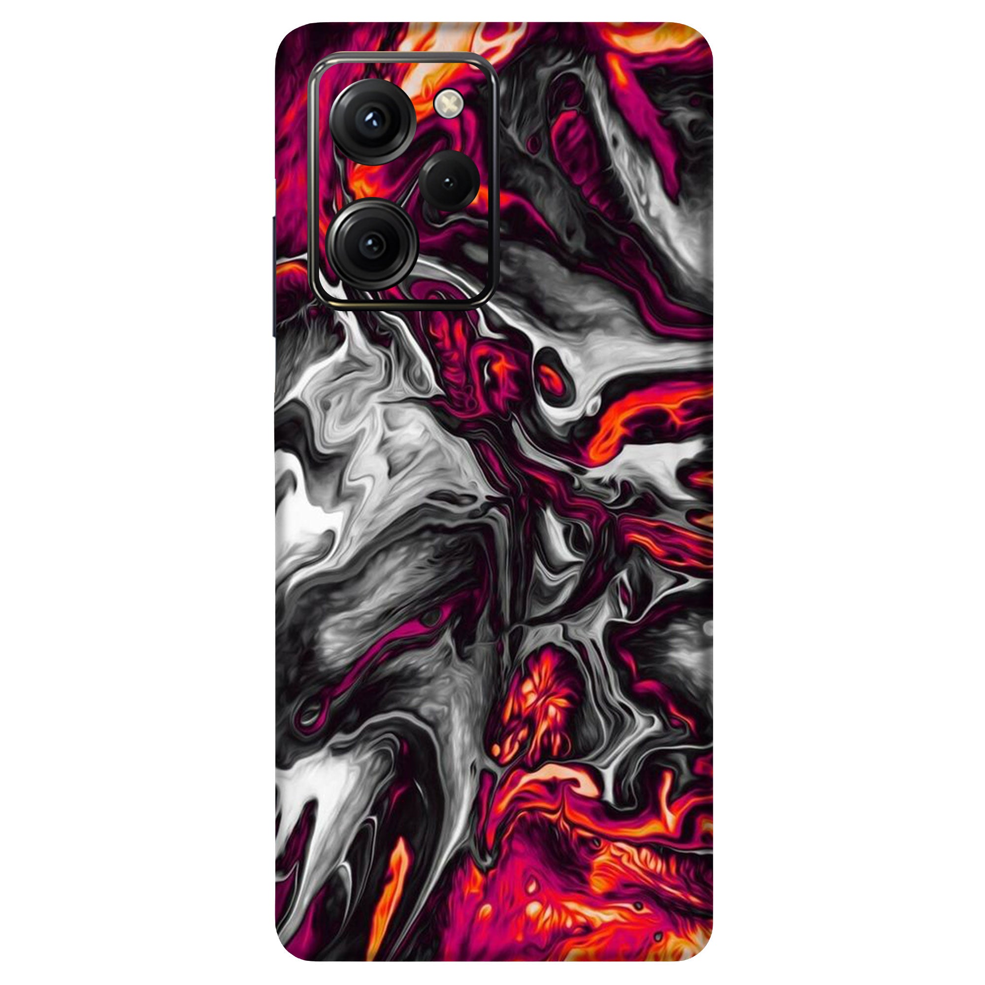 Poco X5 Pro (5G) Skins & Wraps