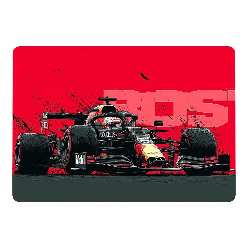 Macbook Air M1 2020 Skins & Wraps