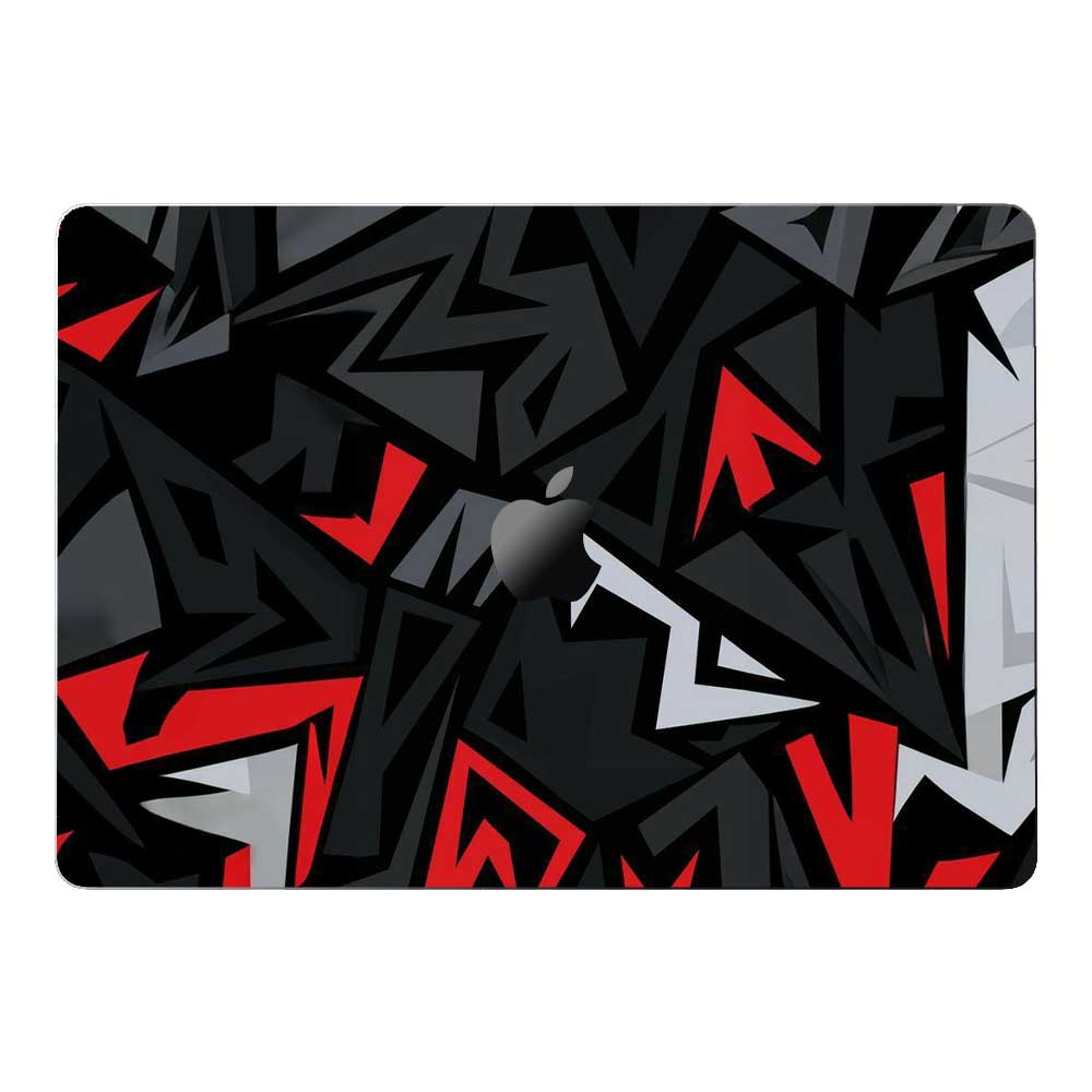Macbook Air M1 2020 Skins & Wraps