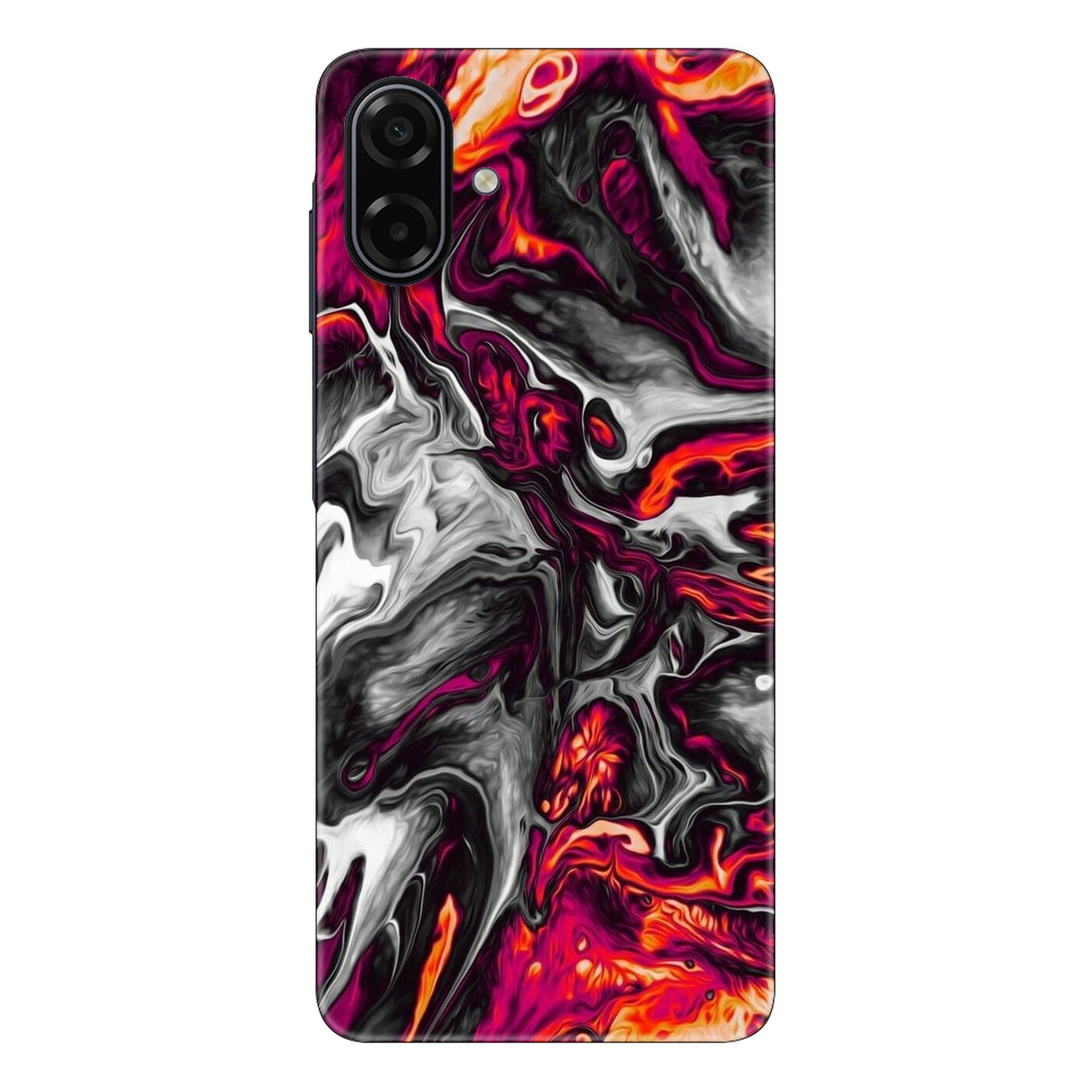 Red Hot Lava