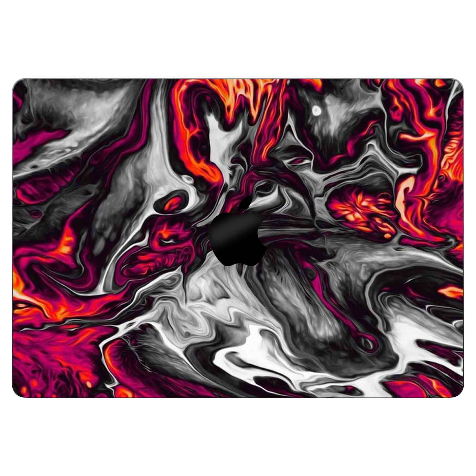 MacBook Pro 13 M2 2022 Skins & Wraps