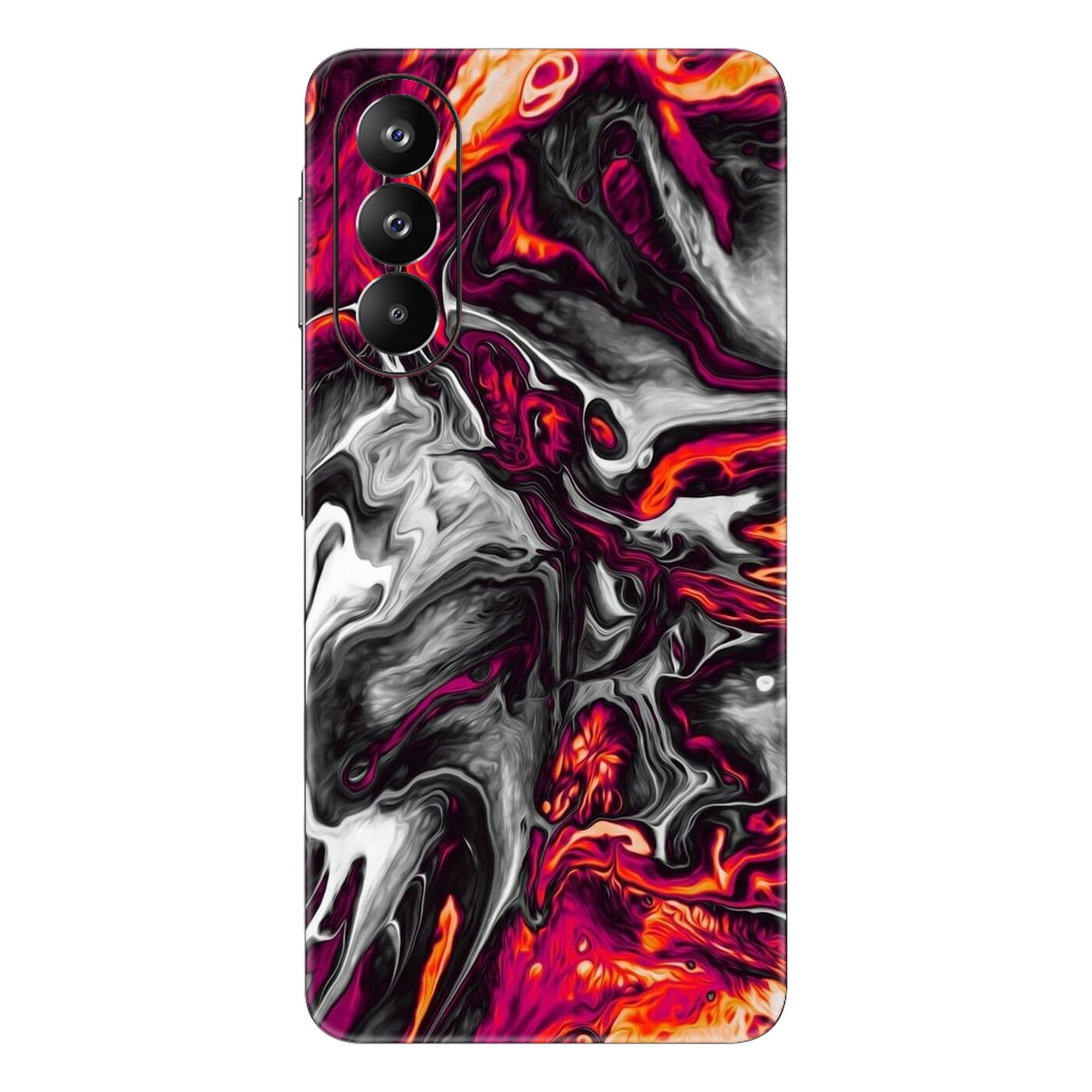 Red Hot Lava