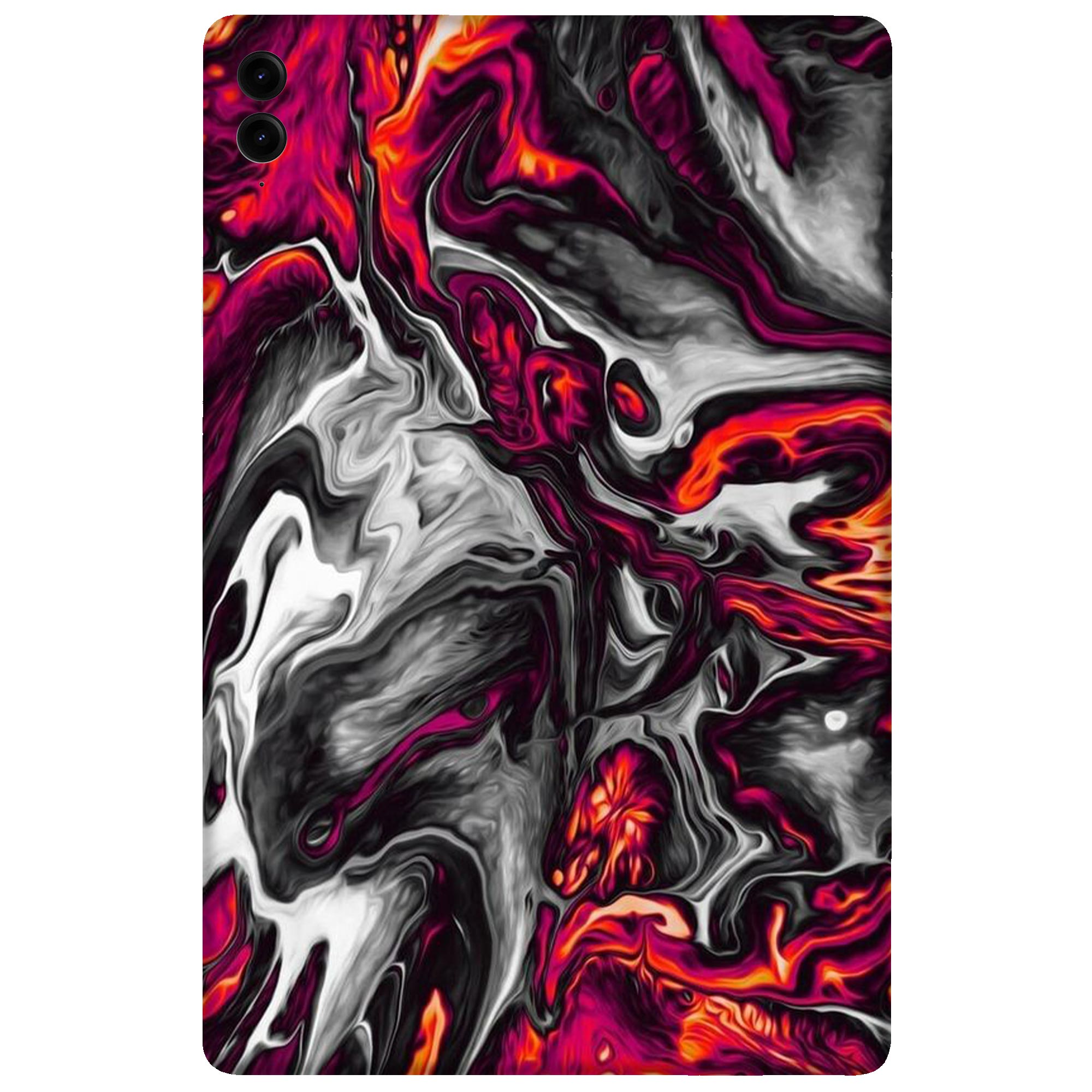 Samsung Galaxy Tab S9 FE Plus Skins & Wraps