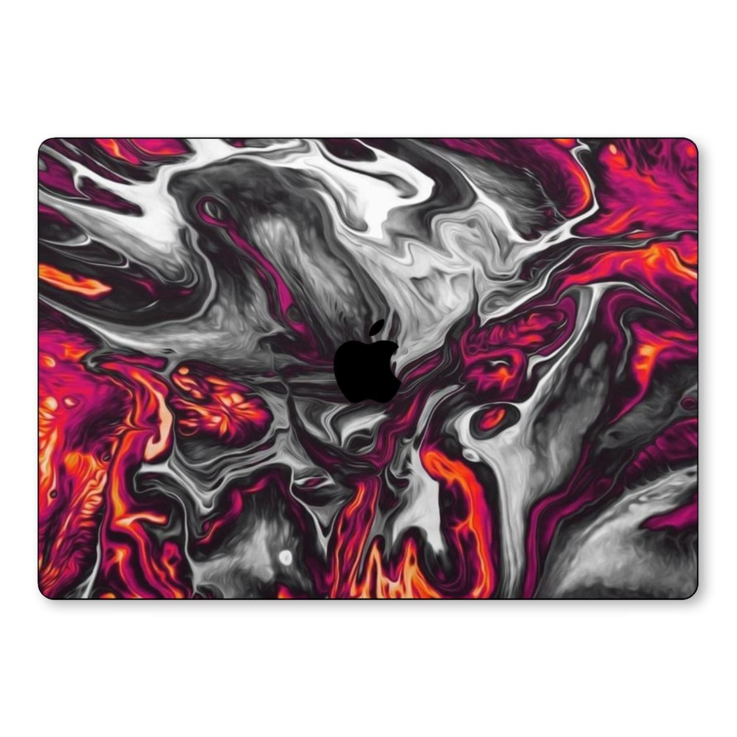 MacBook Pro 13 M2 2022 Skins & Wraps
