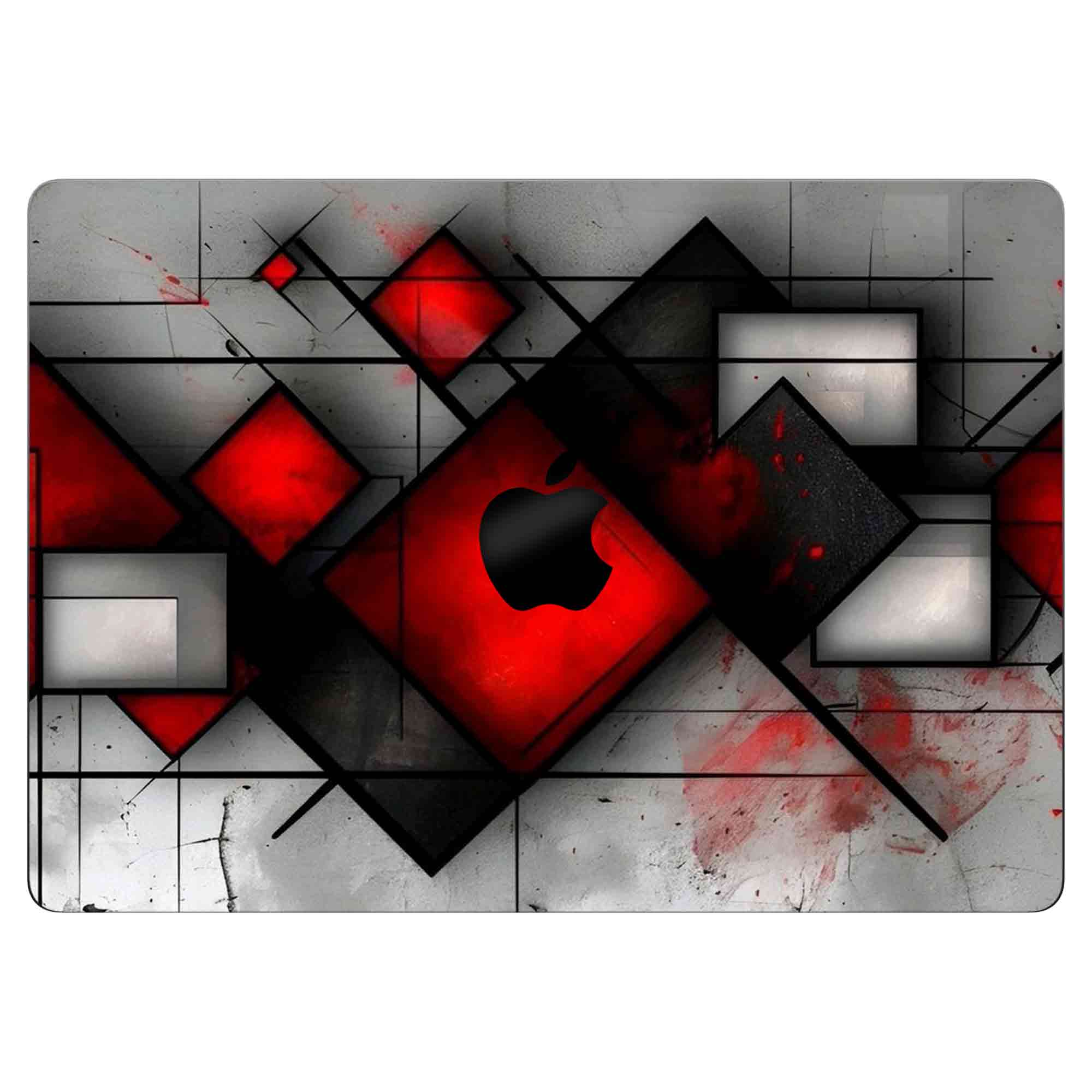 MacBook Pro 13 M2 2022 Skins & Wraps