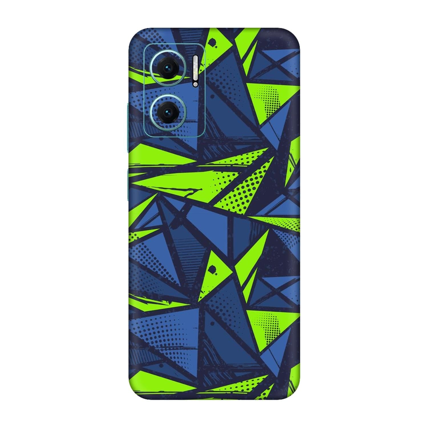 Redmi 11 Prime (5G) Skins & Wraps