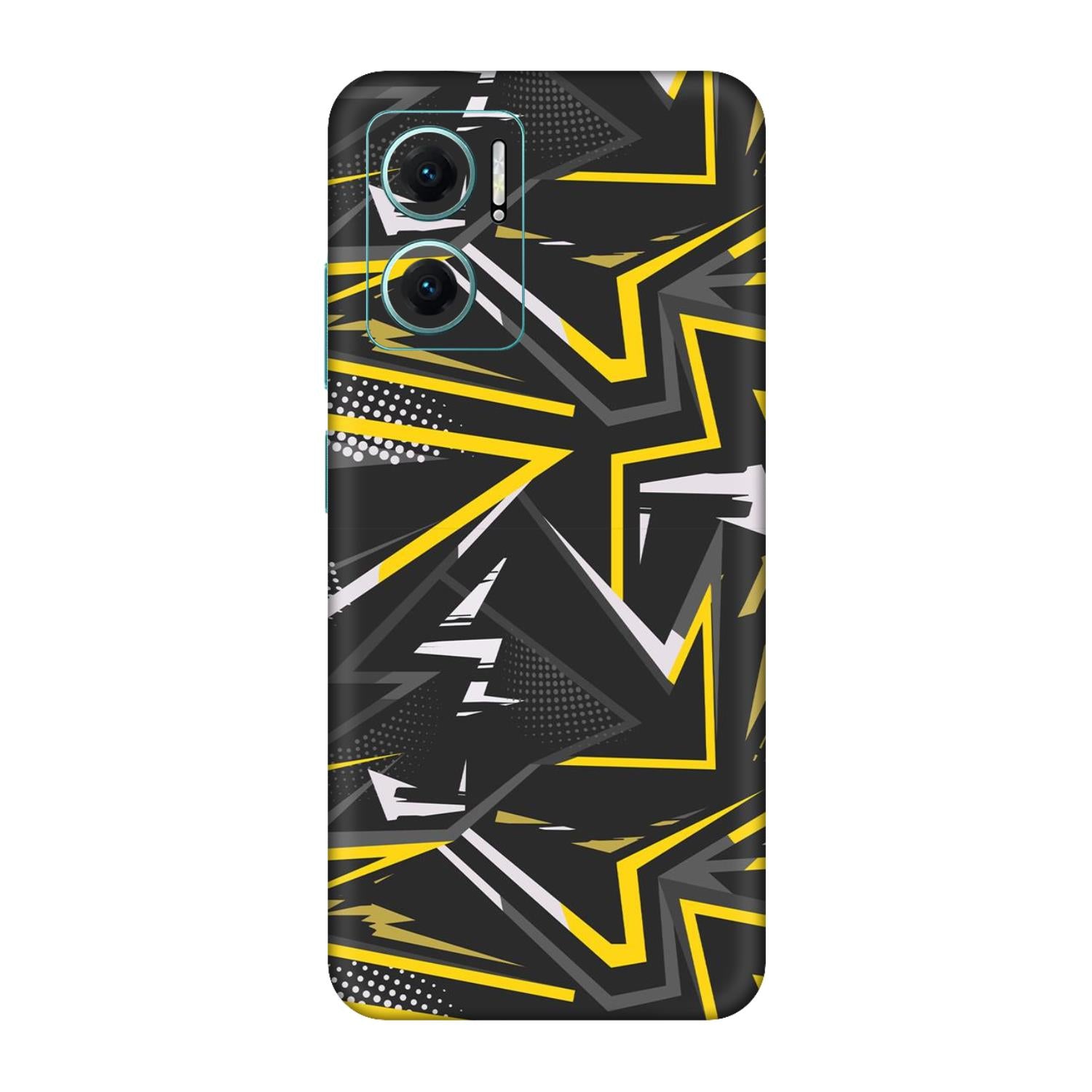 Redmi 11 Prime (5G) Skins & Wraps