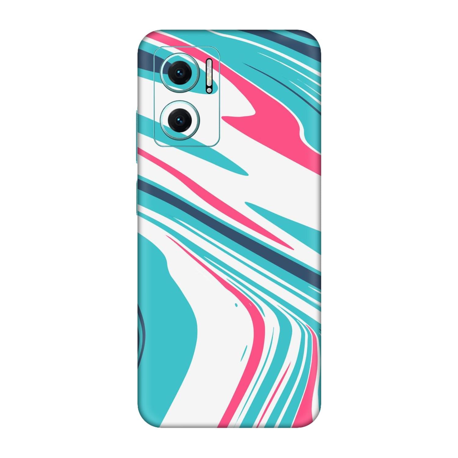 Redmi 11 Prime (5G) Skins & Wraps