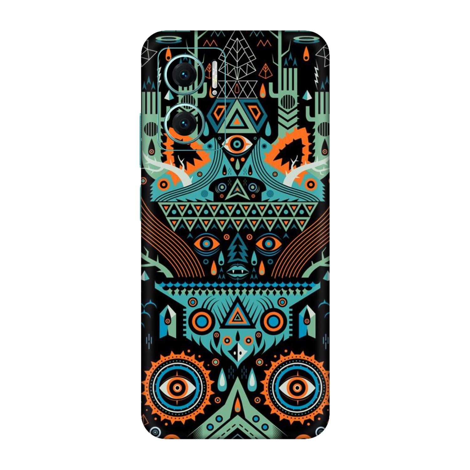 Redmi 11 Prime (5G) Skins & Wraps