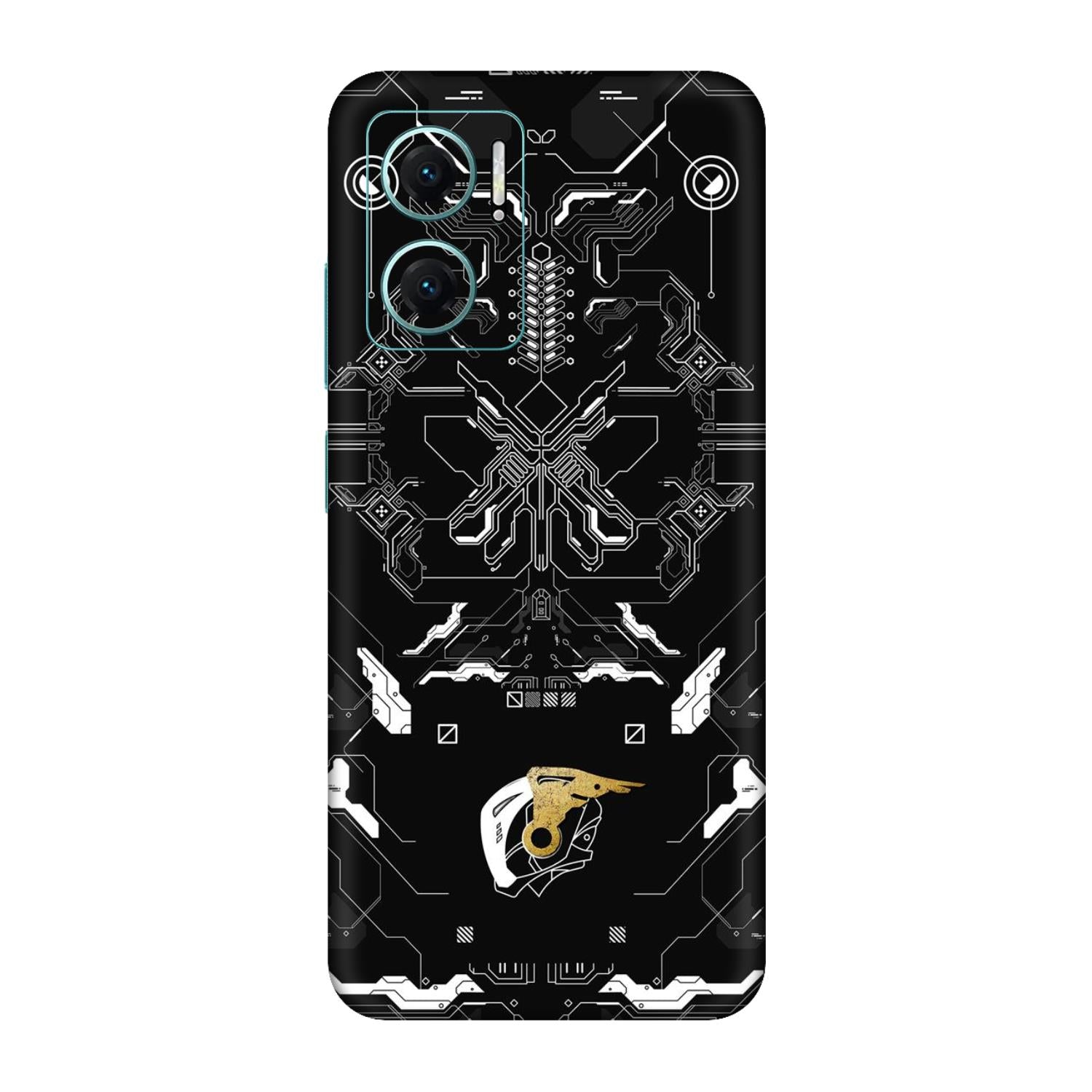 Redmi 11 Prime (5G) Skins & Wraps