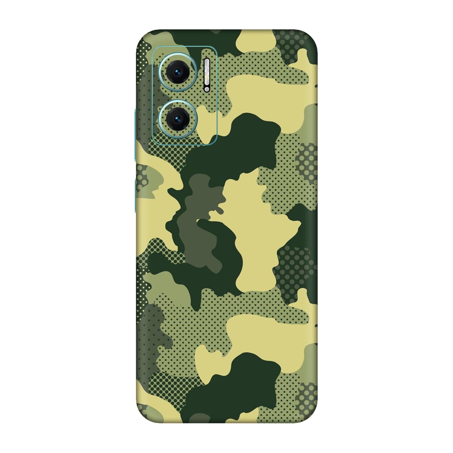 Redmi 11 Prime (5G) Skins & Wraps