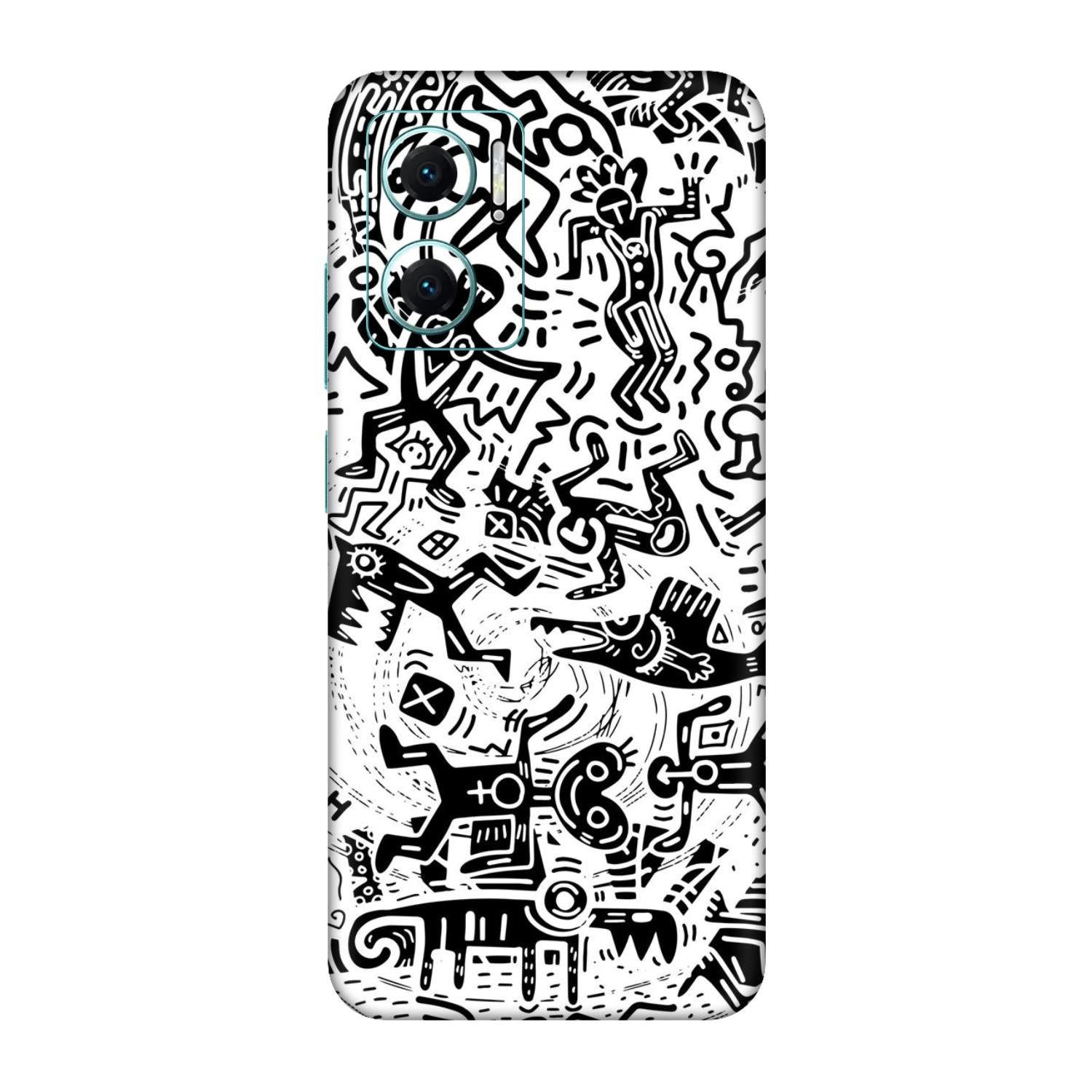 Redmi 11 Prime (5G) Skins & Wraps