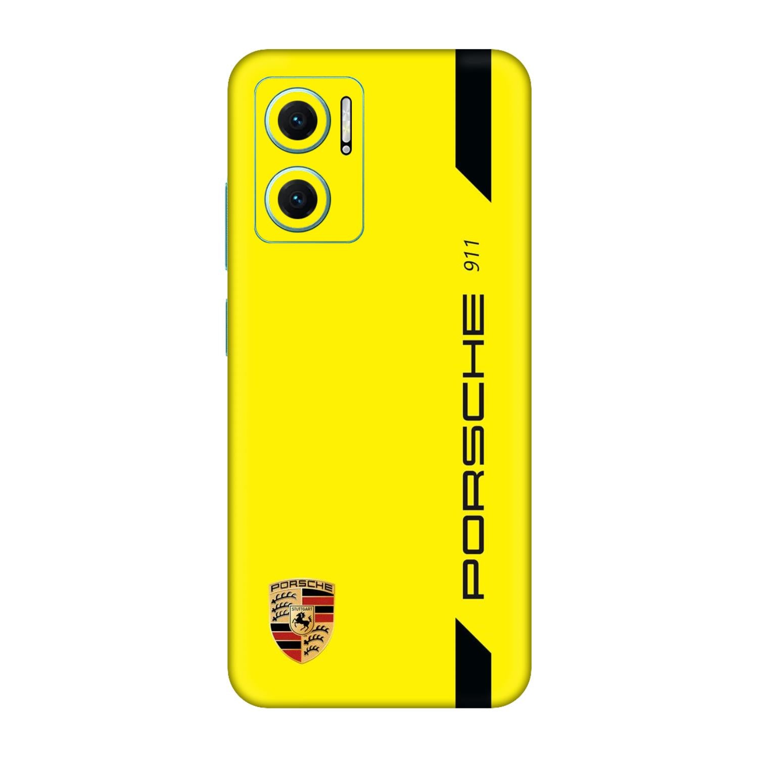 Redmi 11 Prime (5G) Skins & Wraps