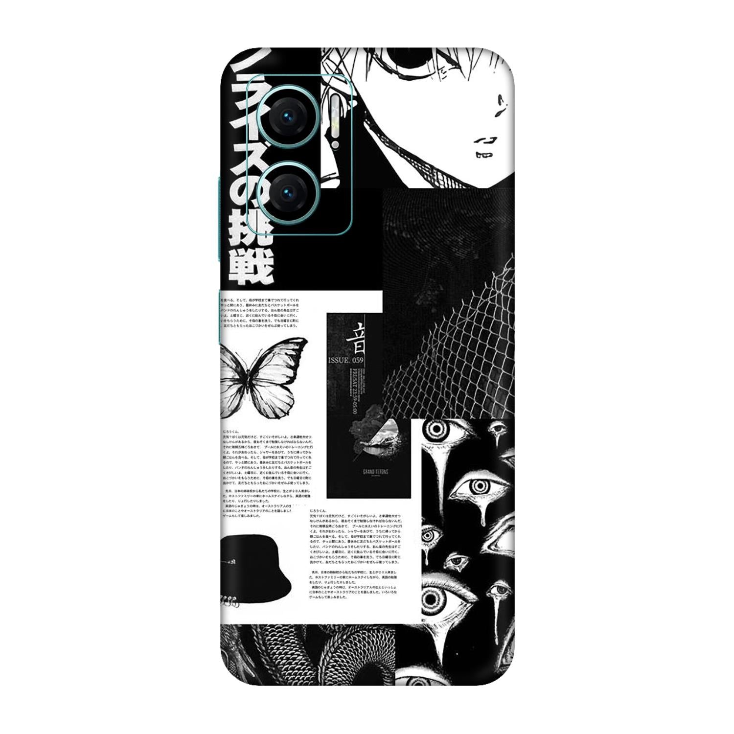 Redmi 11 Prime (5G) Skins & Wraps