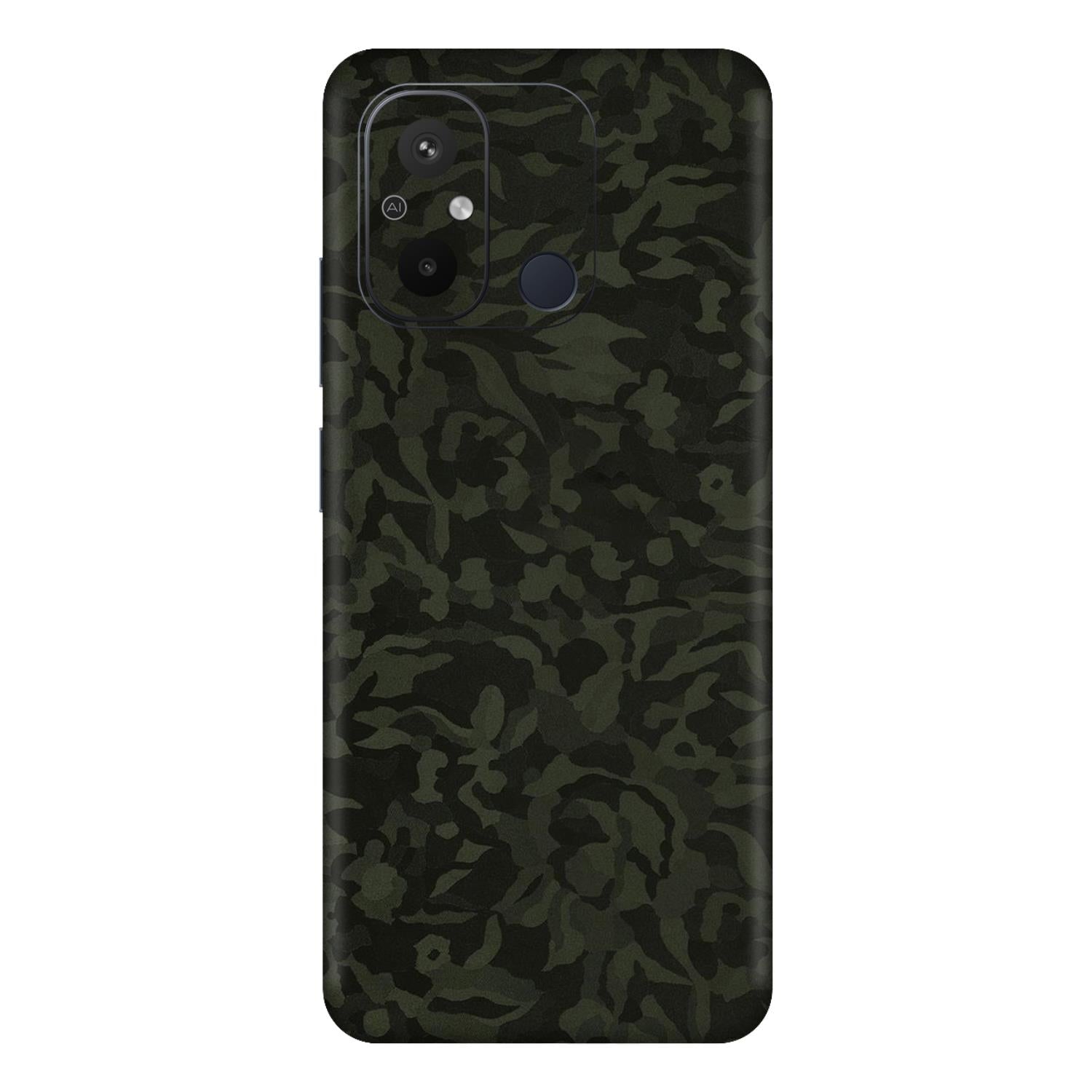 Redmi 12C Skins & Wraps