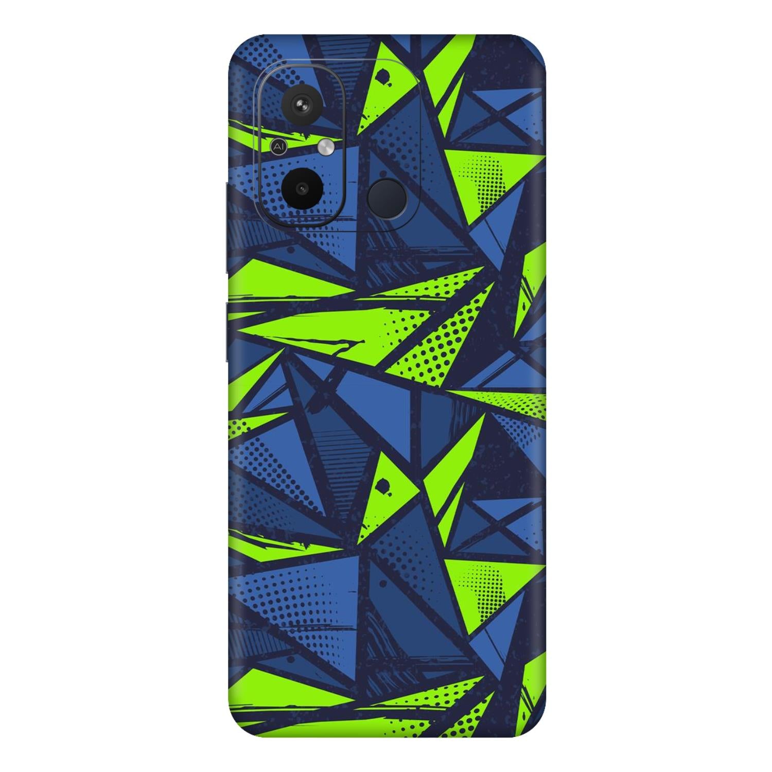 Redmi 12C Skins & Wraps