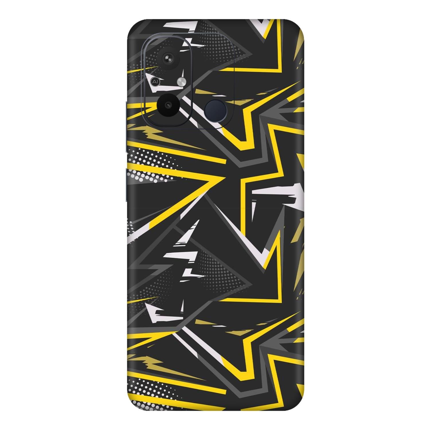 Redmi 12C Skins & Wraps