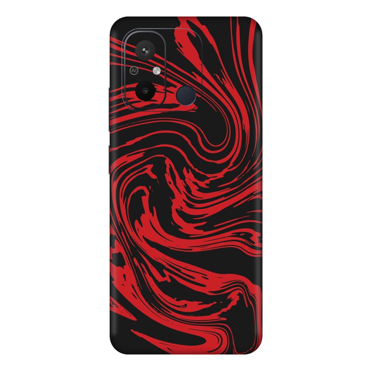 Redmi 12C Skins & Wraps