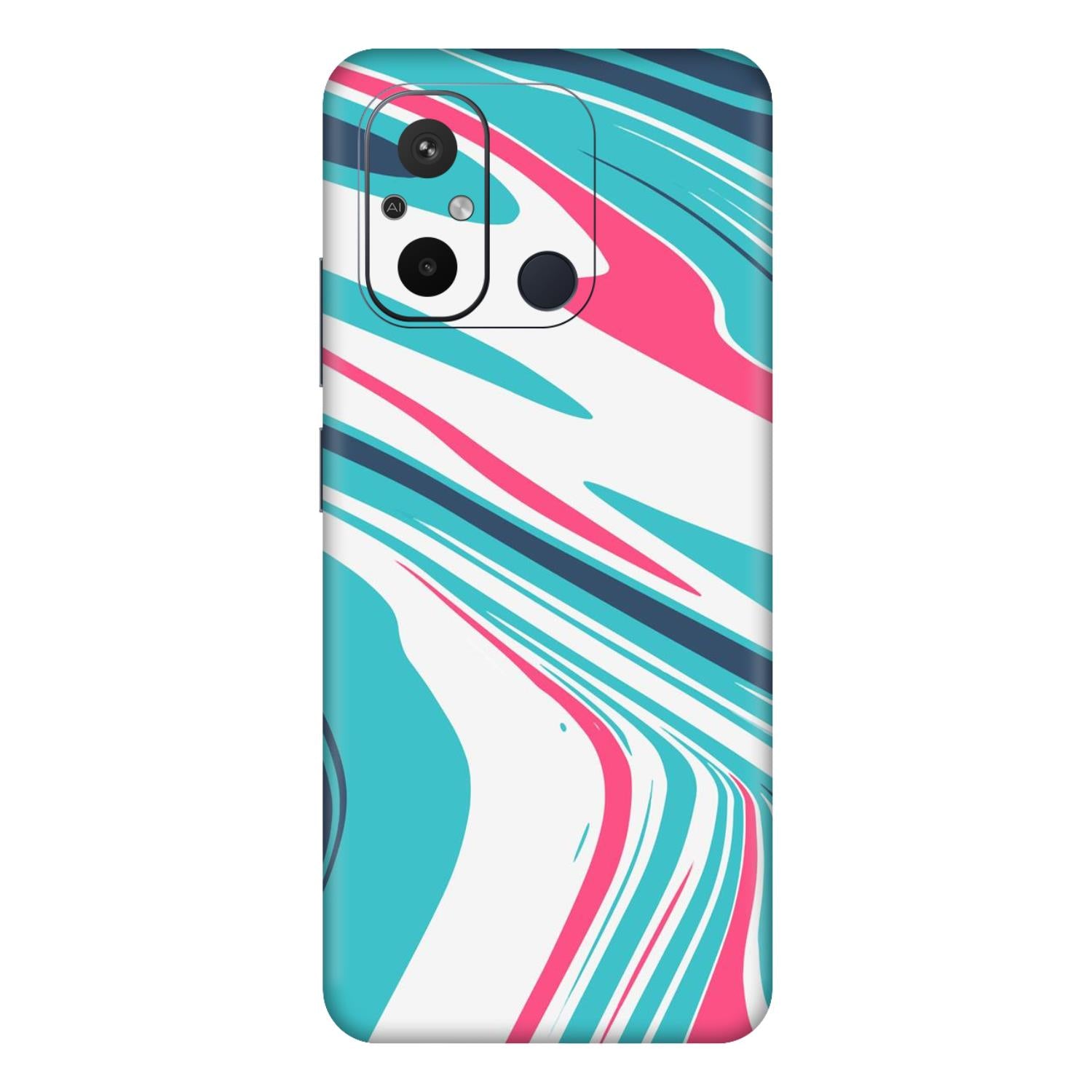 Redmi 12C Skins & Wraps