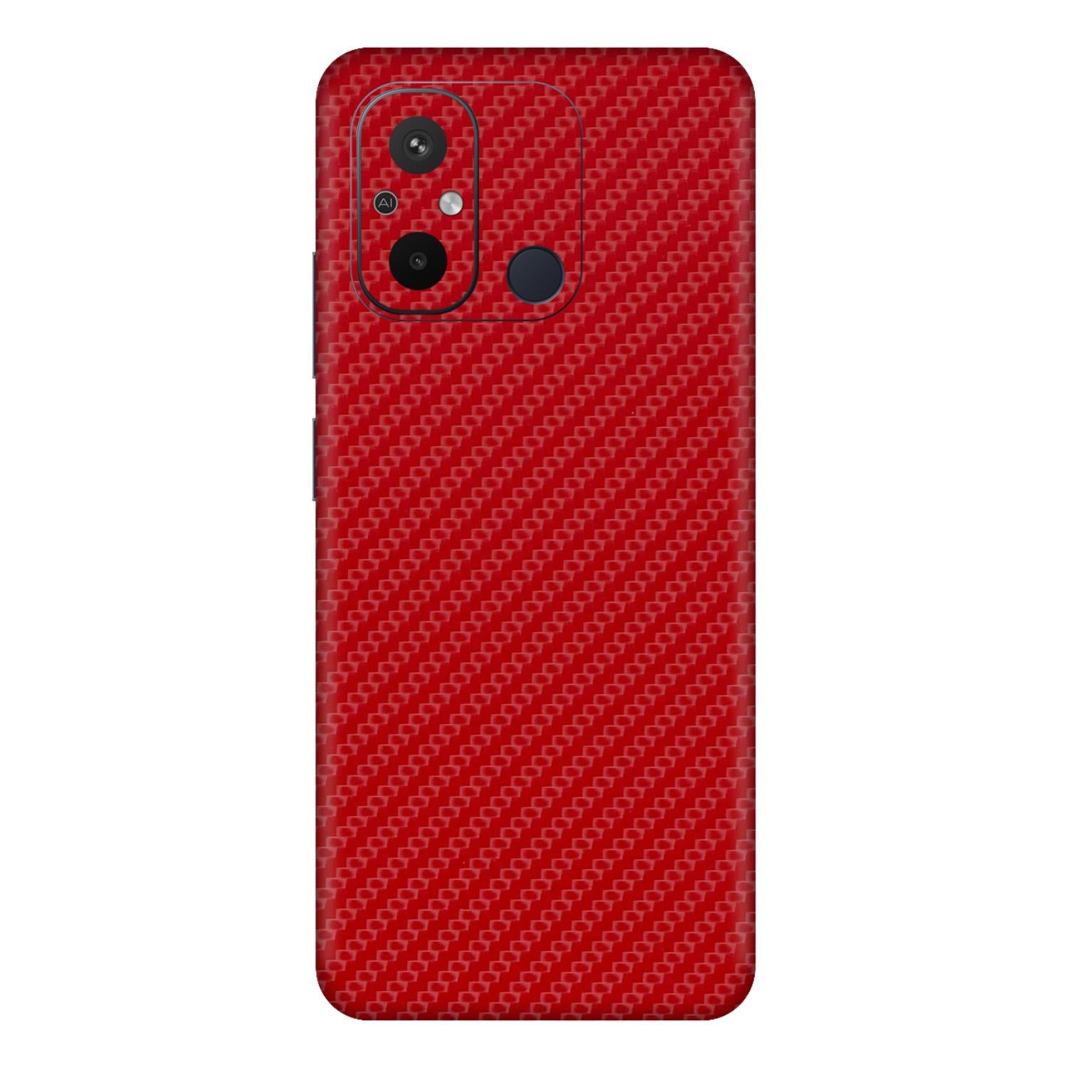 Redmi 12C Skins & Wraps