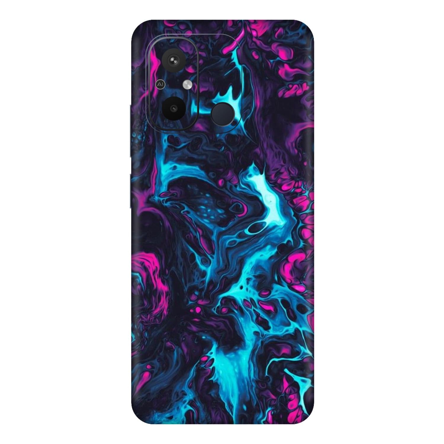 Redmi 12C Skins & Wraps