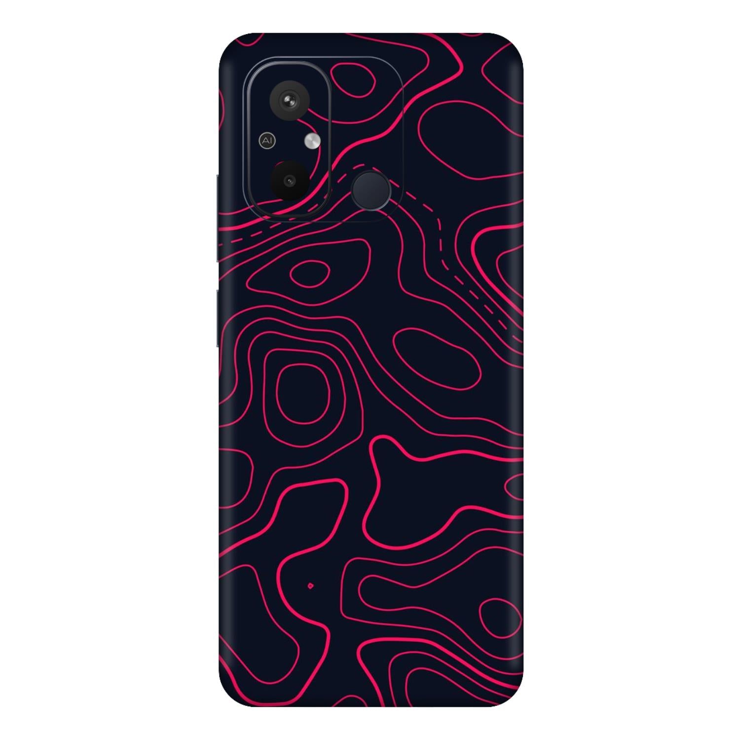 Redmi 12C Skins & Wraps