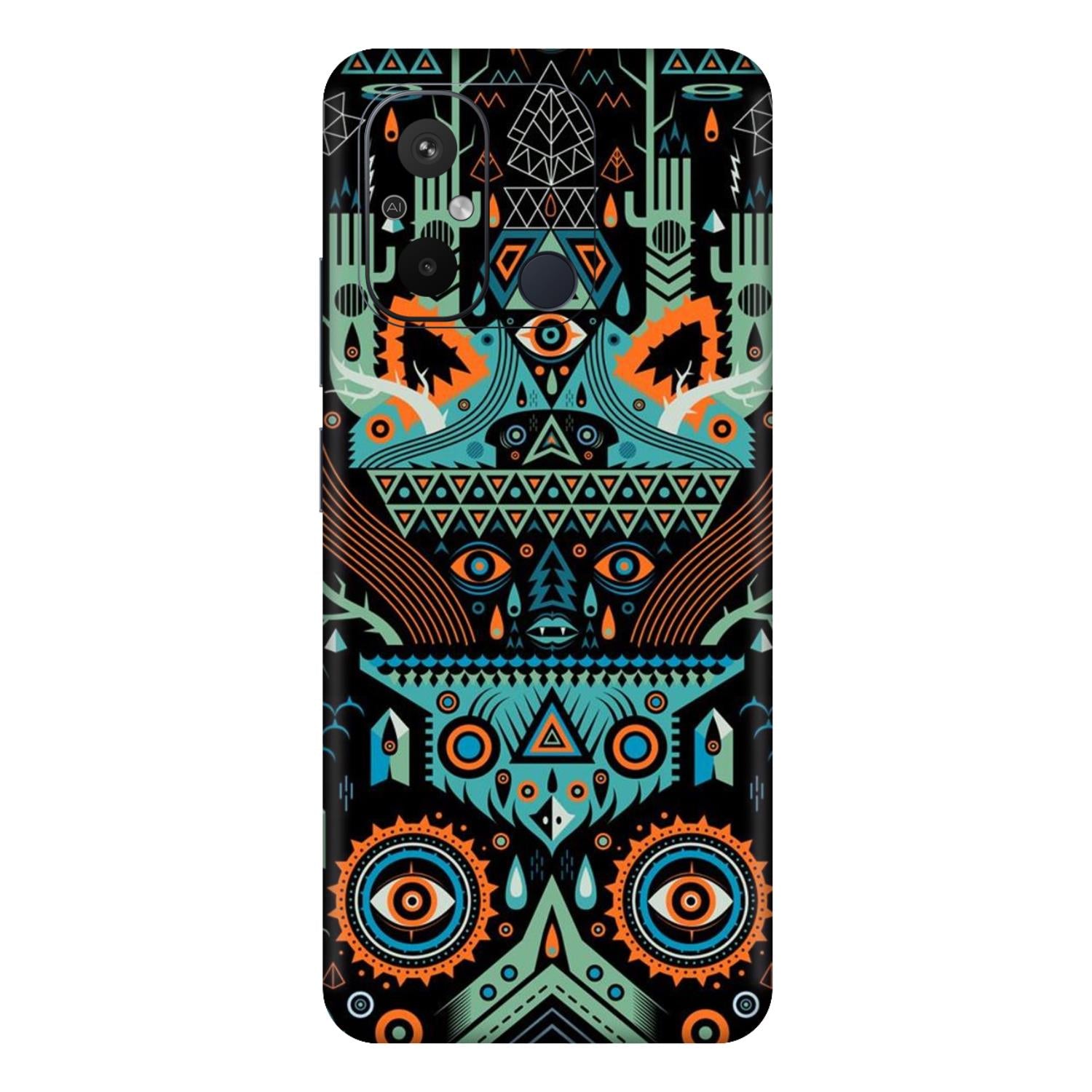 Redmi 12C Skins & Wraps