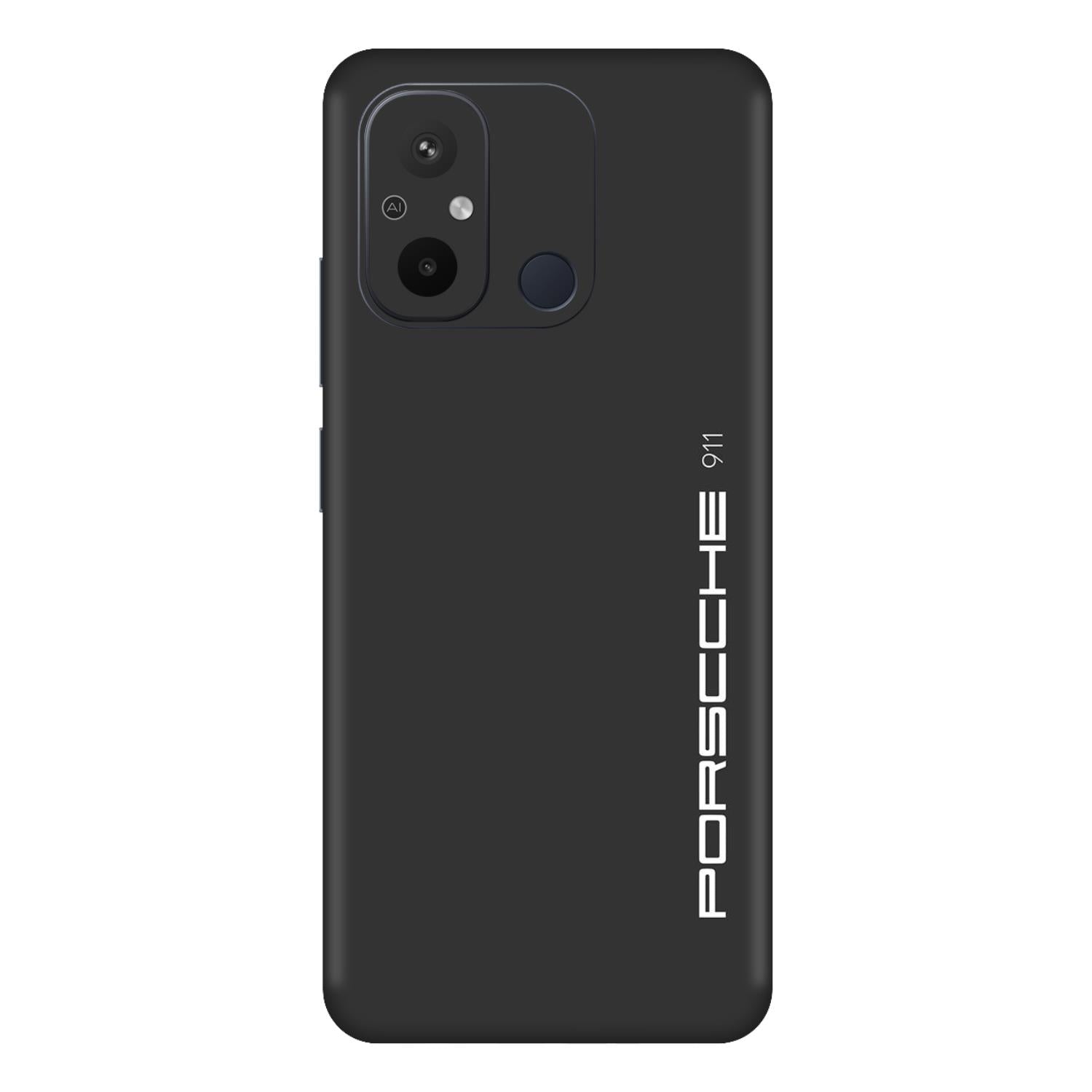 Redmi 12C Skins & Wraps