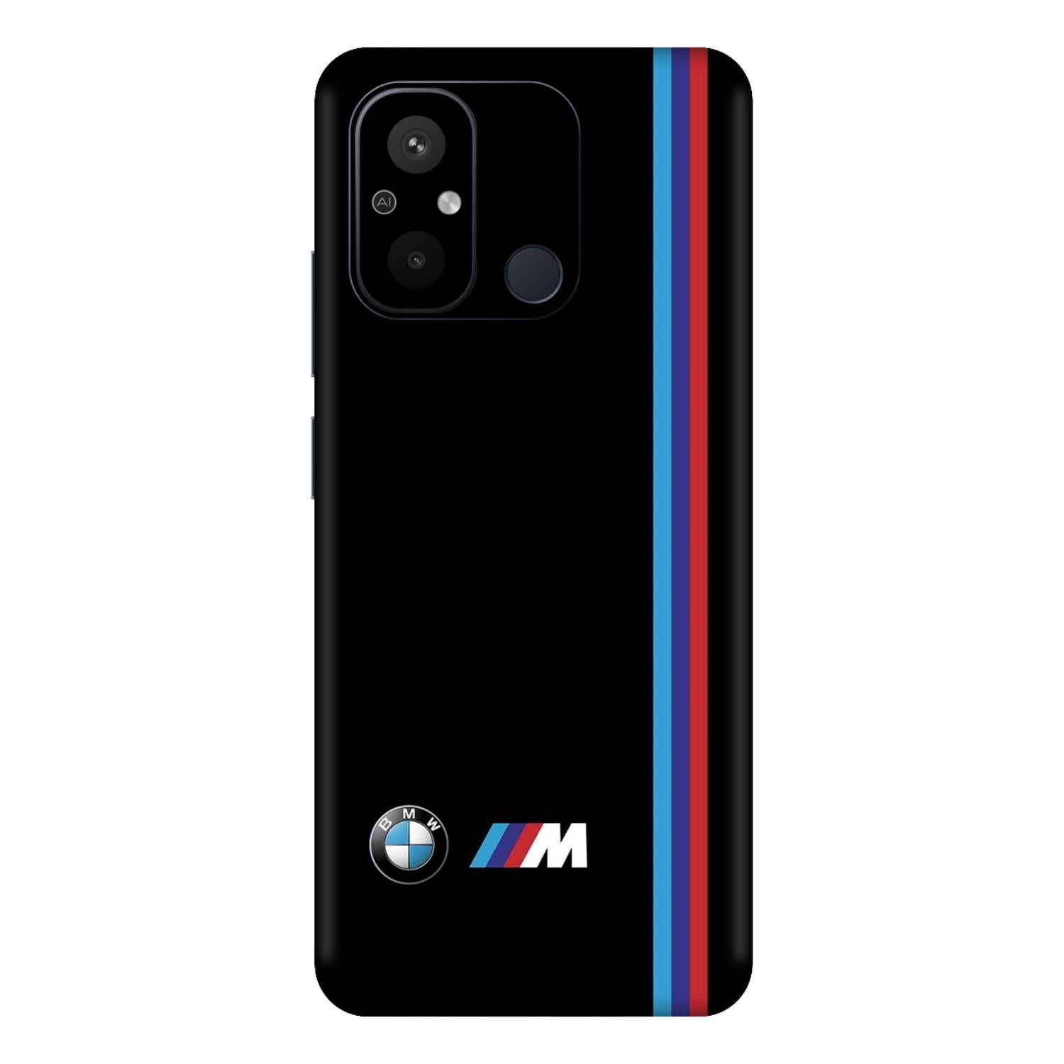 Redmi 12C Skins & Wraps